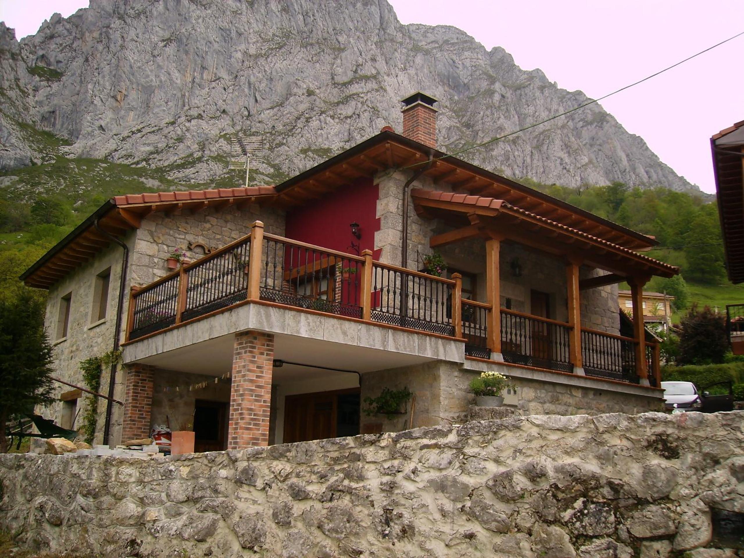 Casa Rural Carrio
