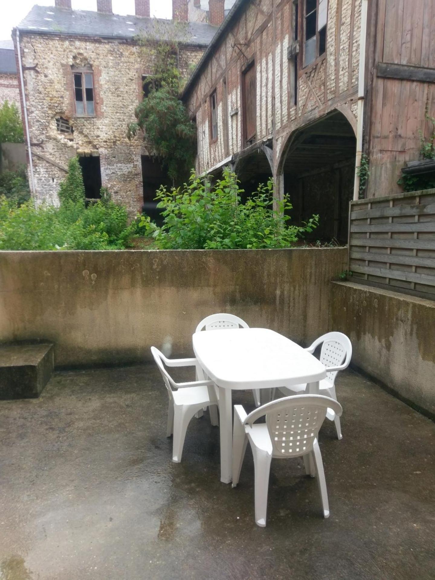 Gites de mer Les Boucanes view 3