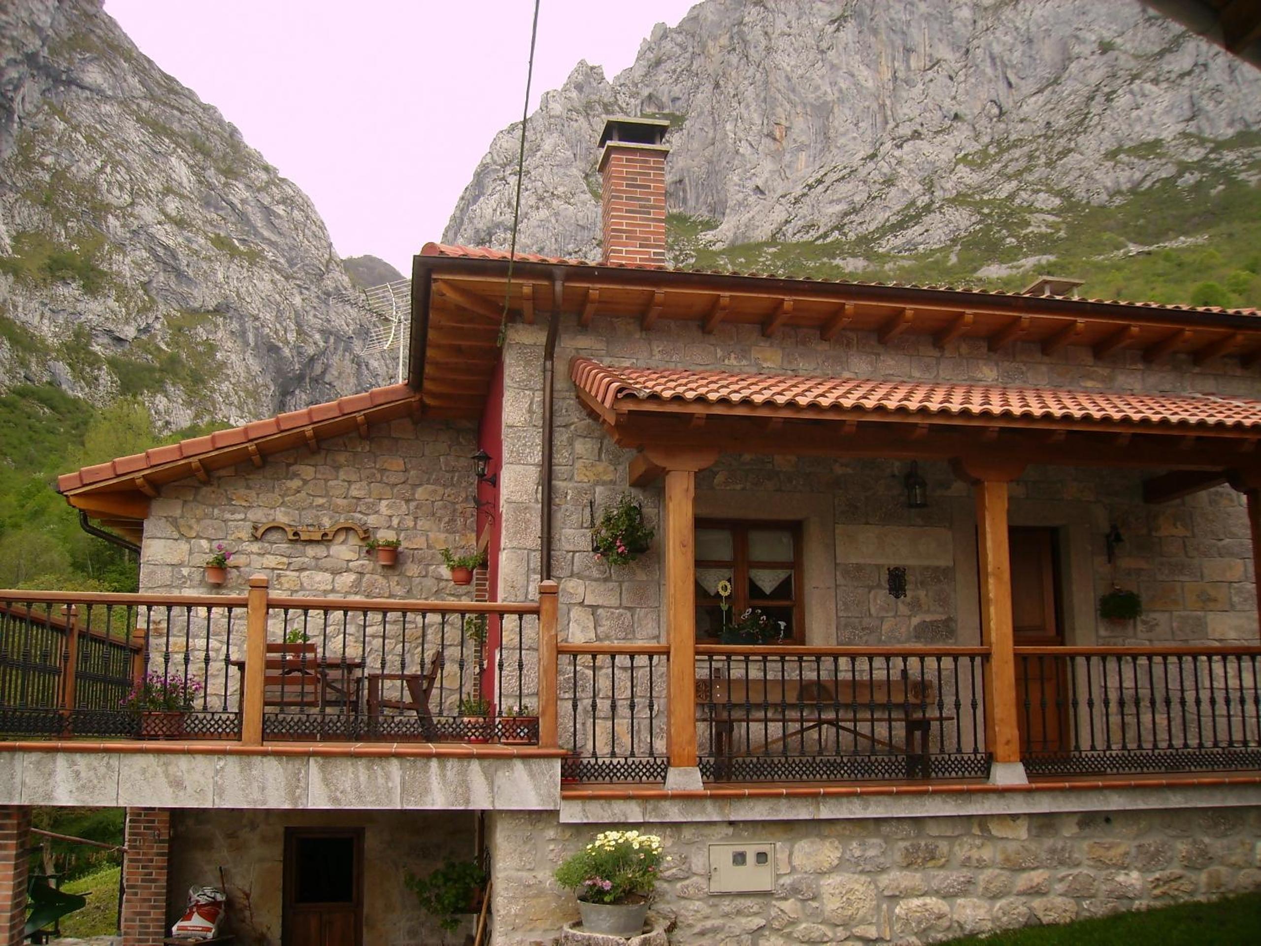 Casa Rural Carrio