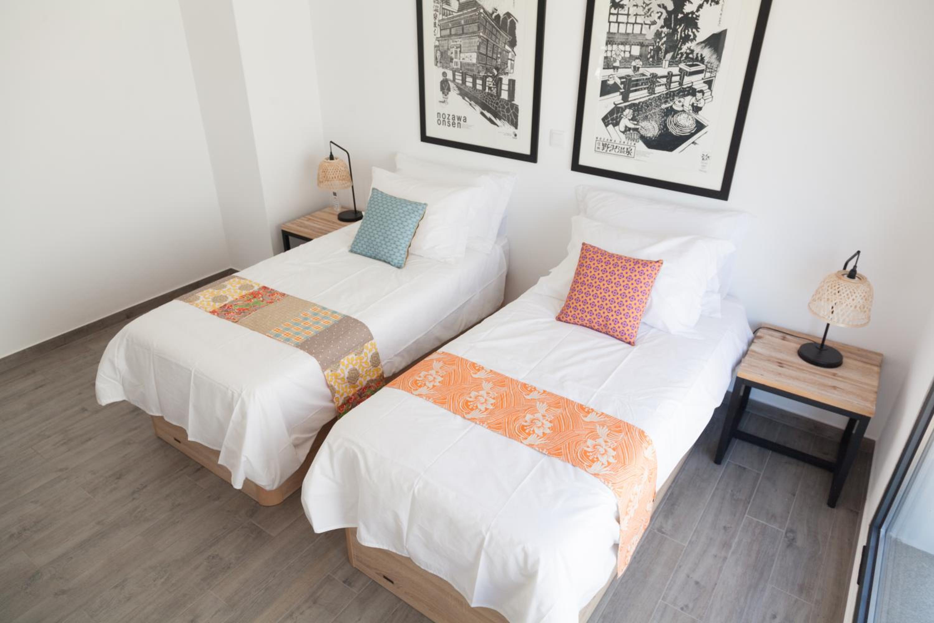 Cairnvillas - Le Maquis C34 Luxury Villa with Private Pool near Beach view 3
