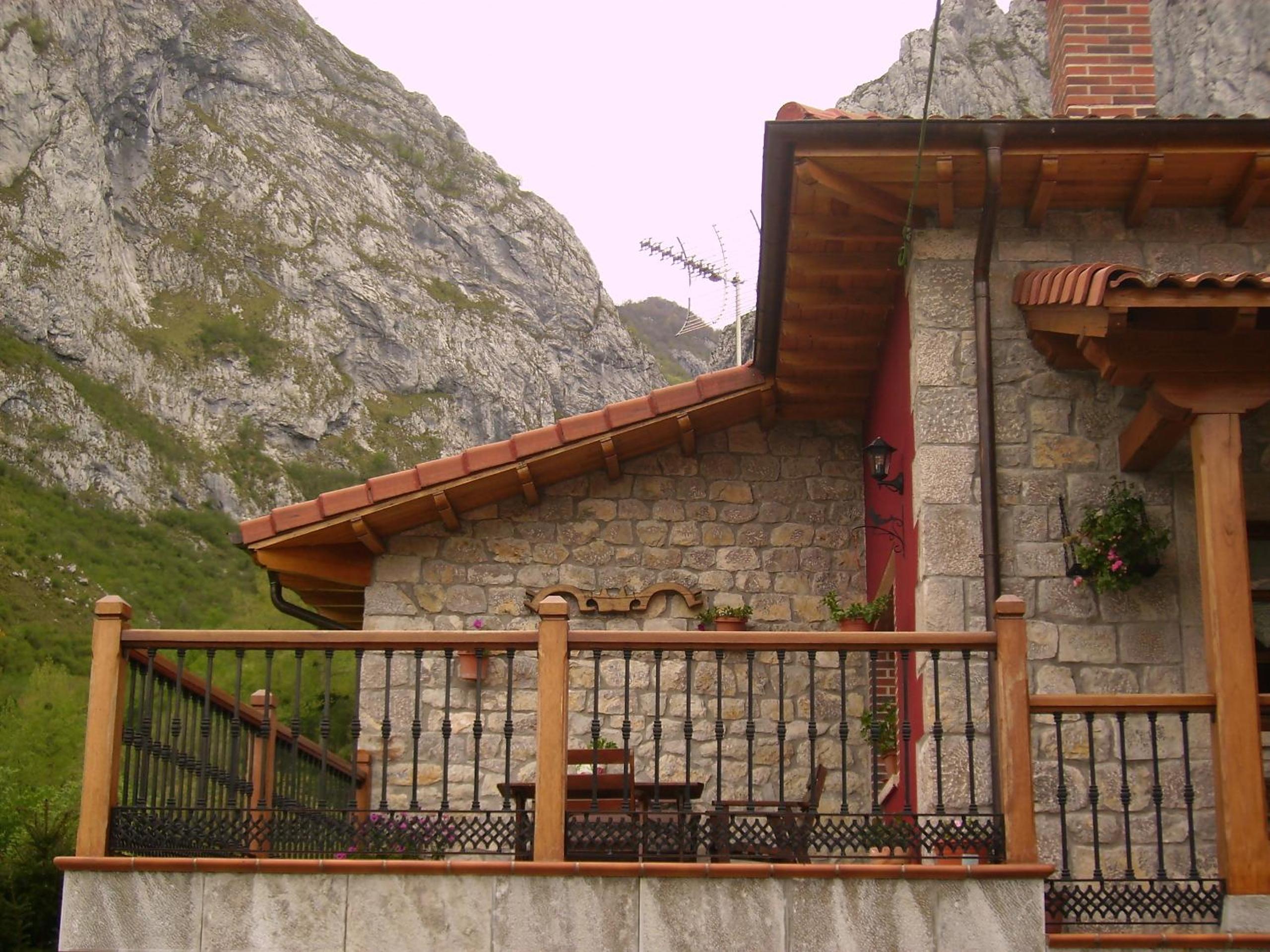 Casa Rural Carrio