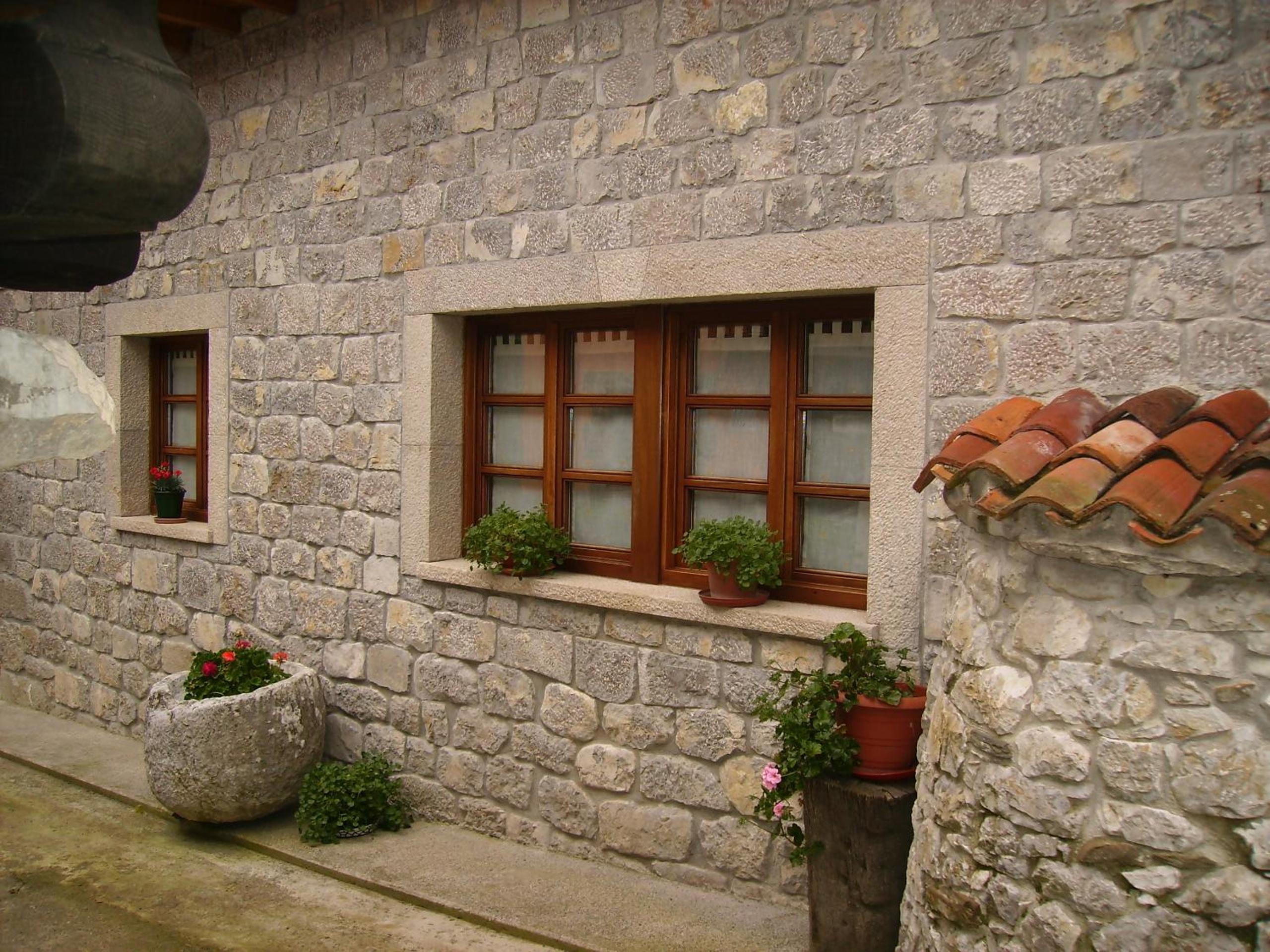 Casa Rural Carrio