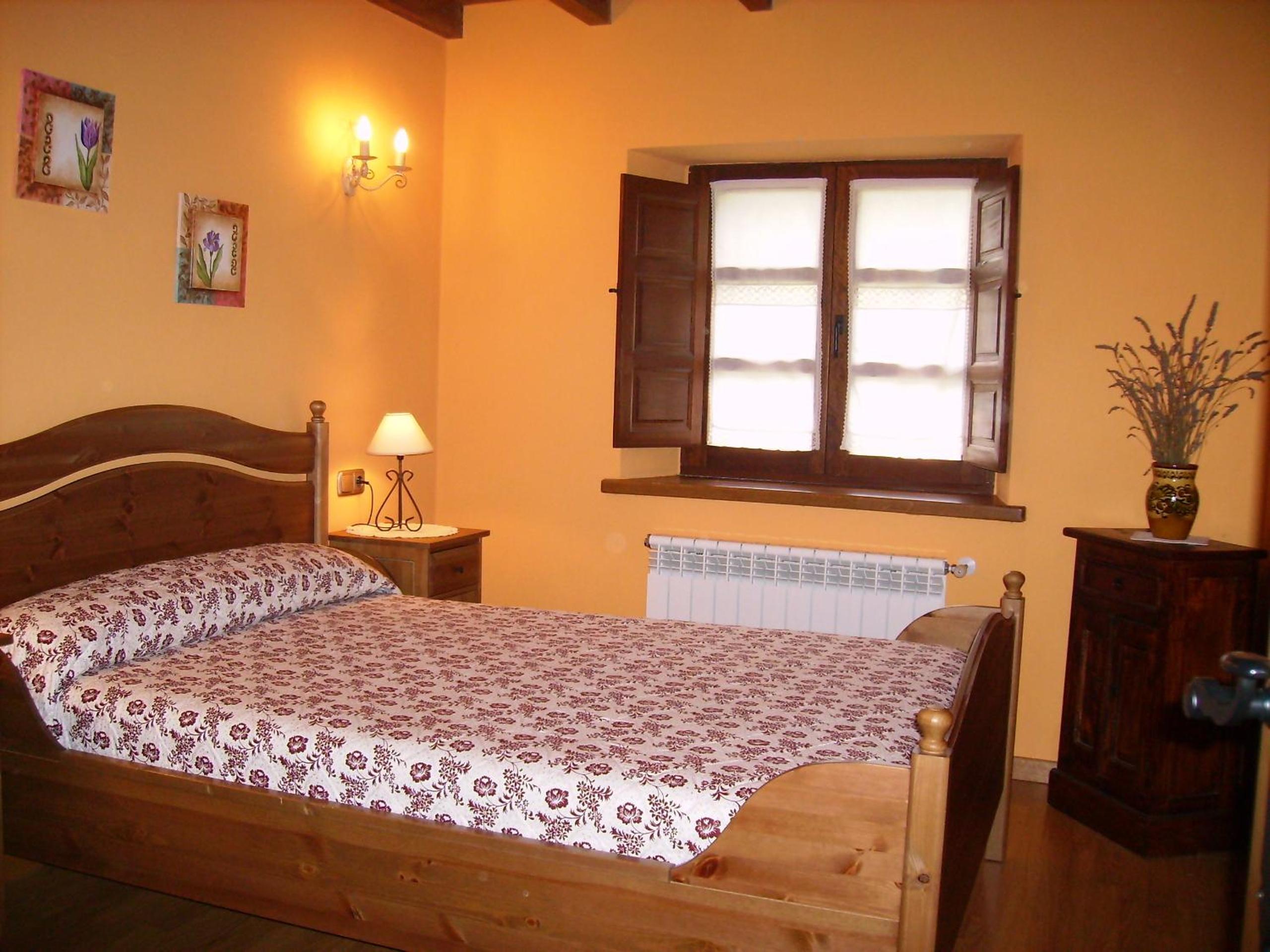 Casa Rural Carrio