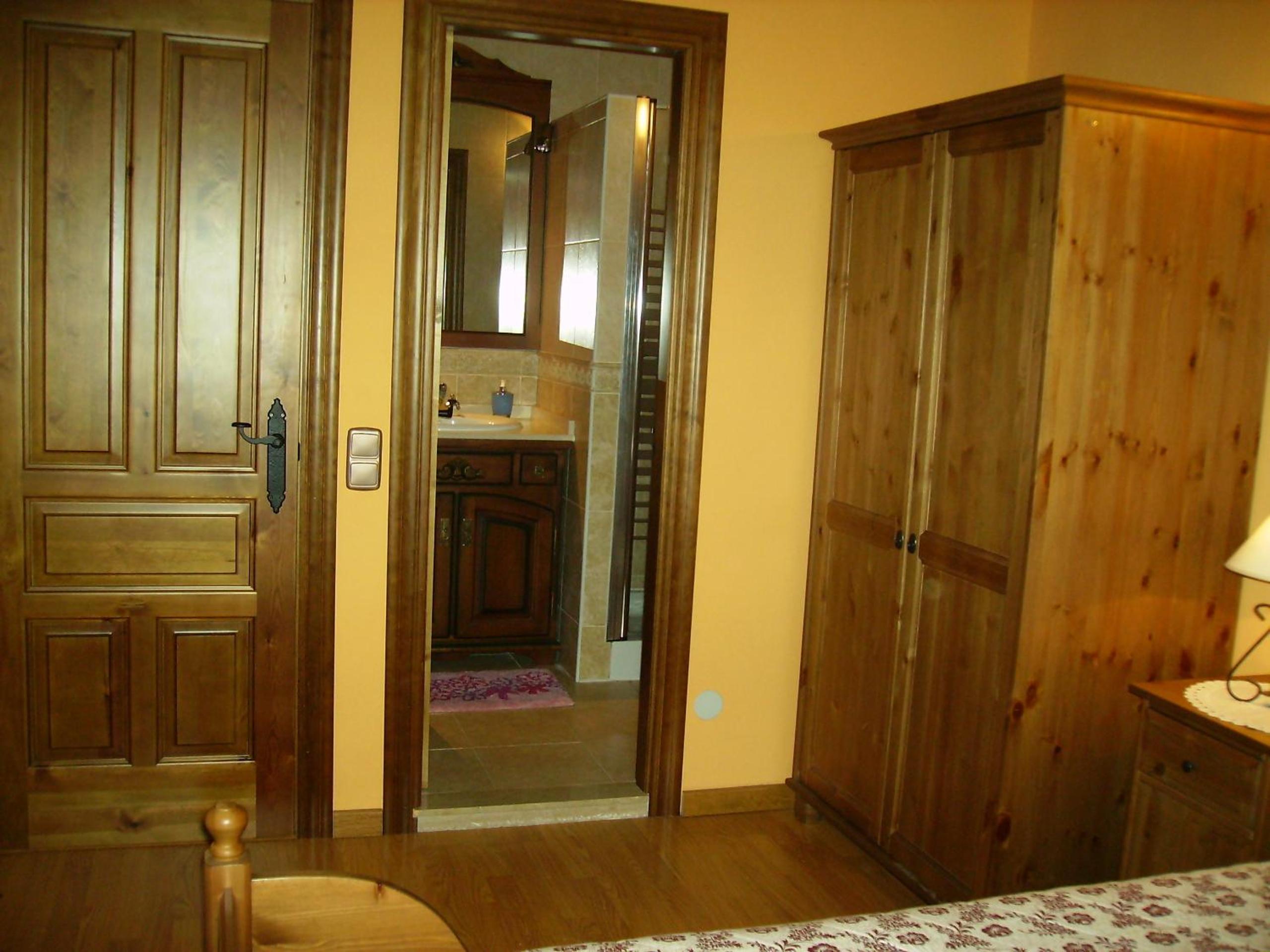 Casa Rural Carrio