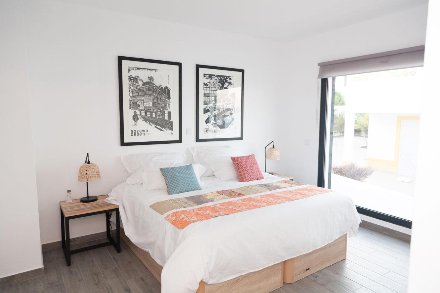 Cairnvillas - Le Maquis C34 Luxury Villa with Private Pool near Beach view 4