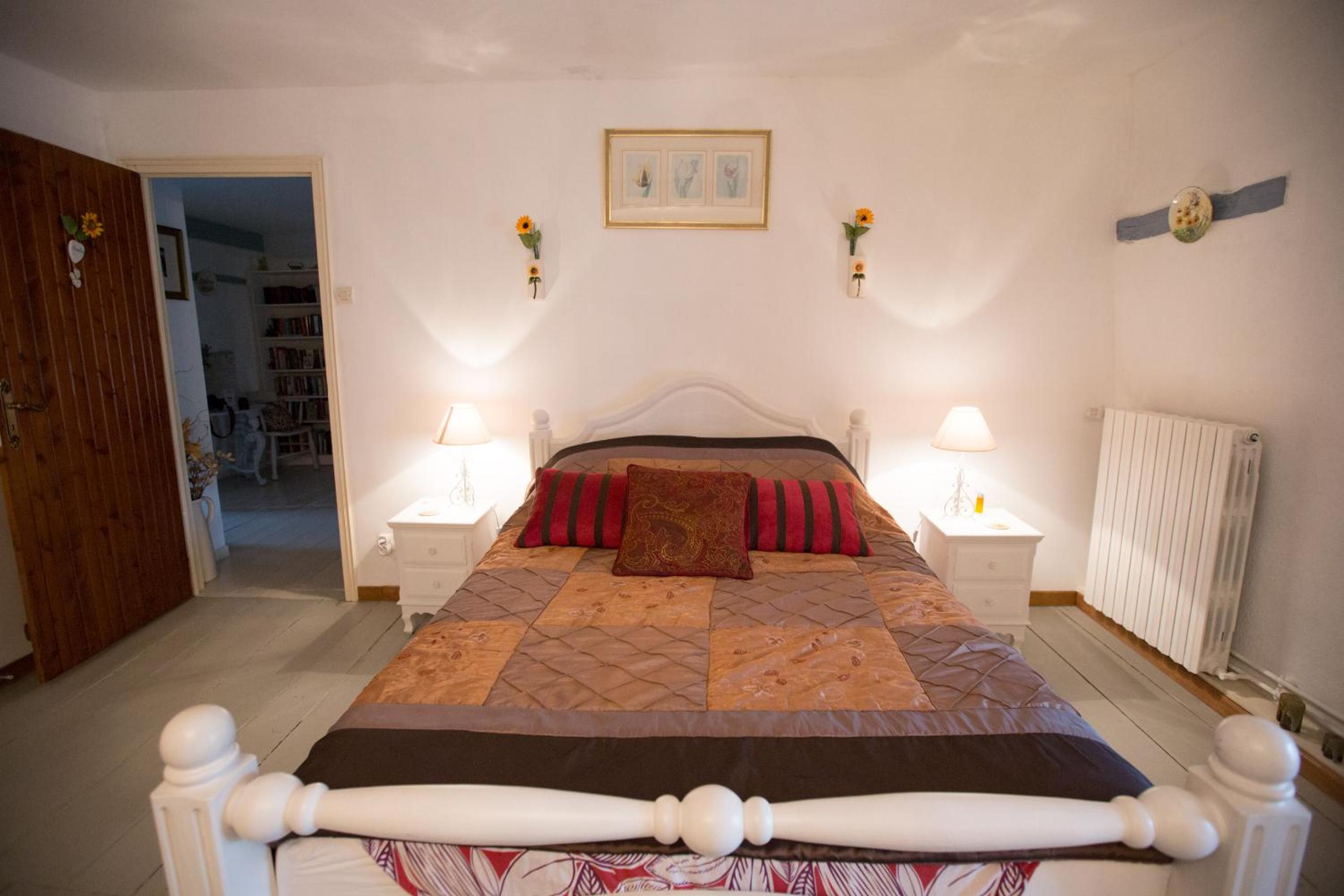 La Maison Des Fleurs view 5