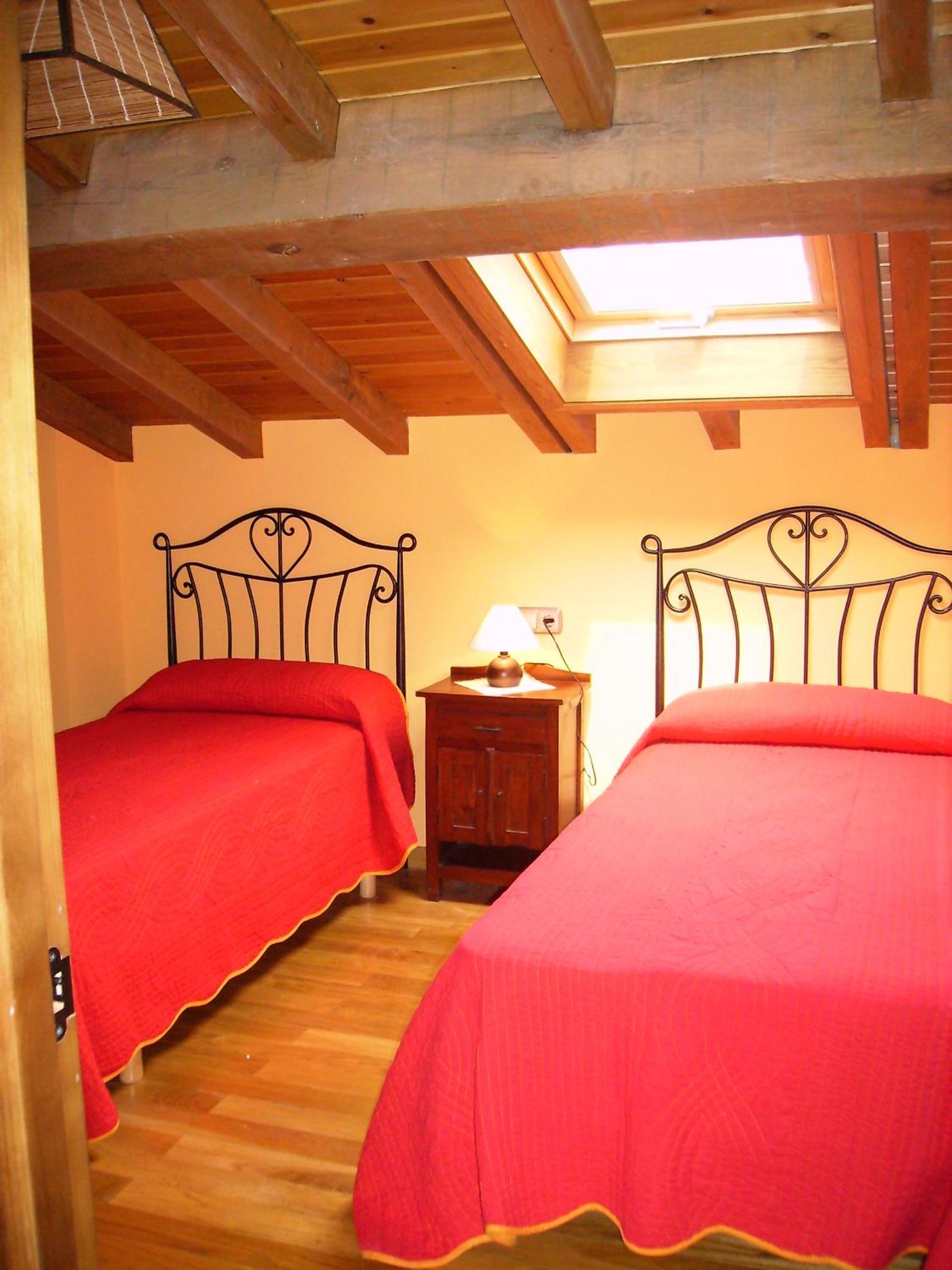 Casa Rural Carrio