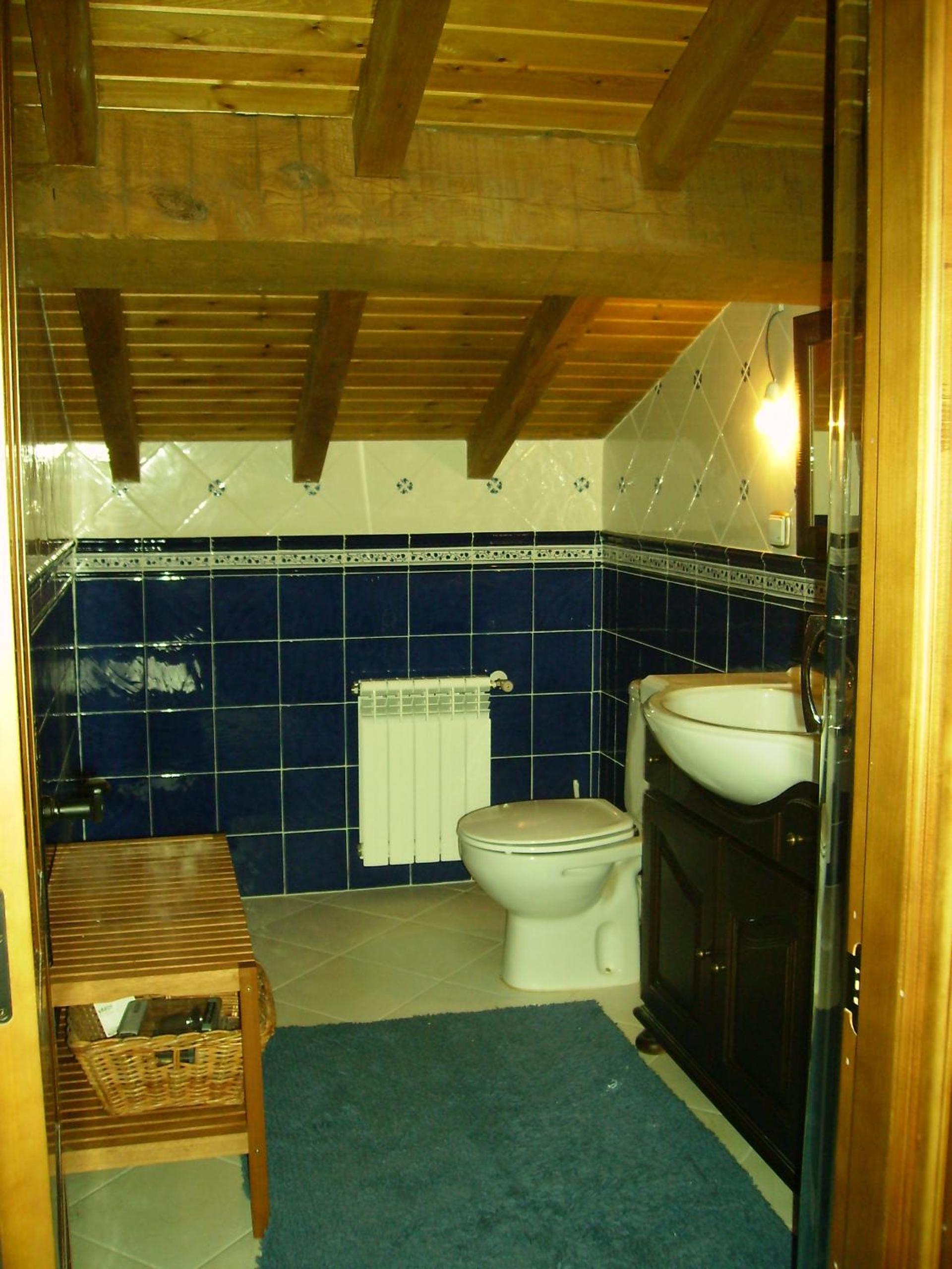 Casa Rural Carrio