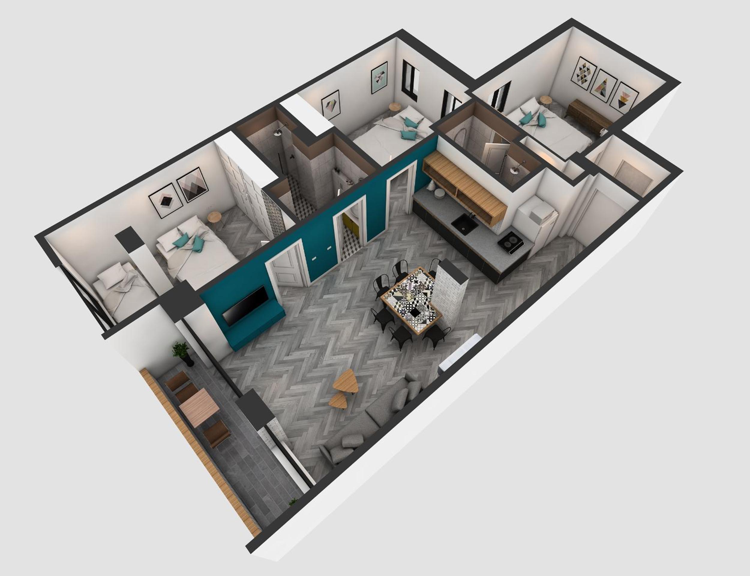 Golda Vacation Rentals