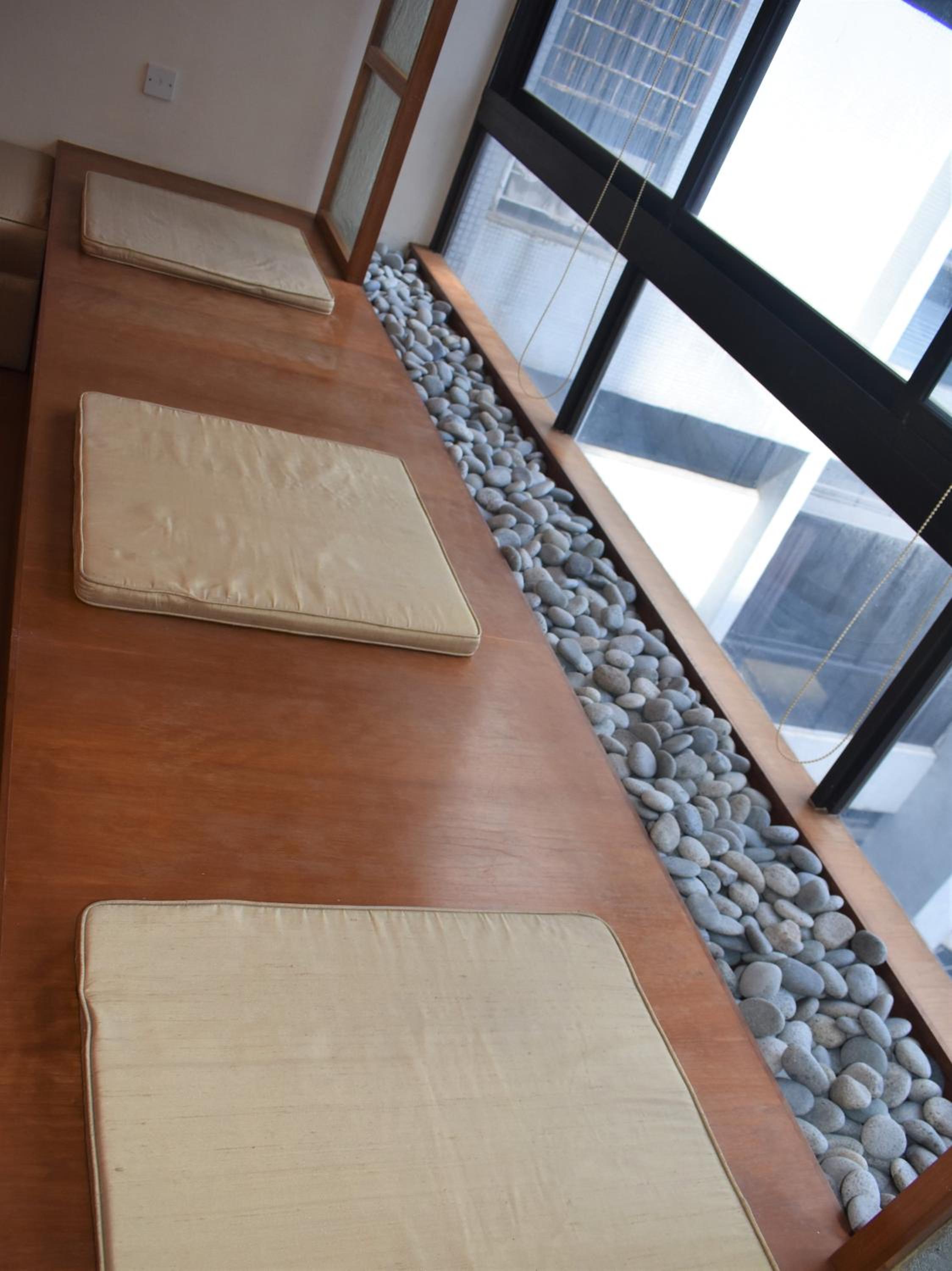 Pavilion Fahrenheit 88 Bukit Bintang 3 bedrooms