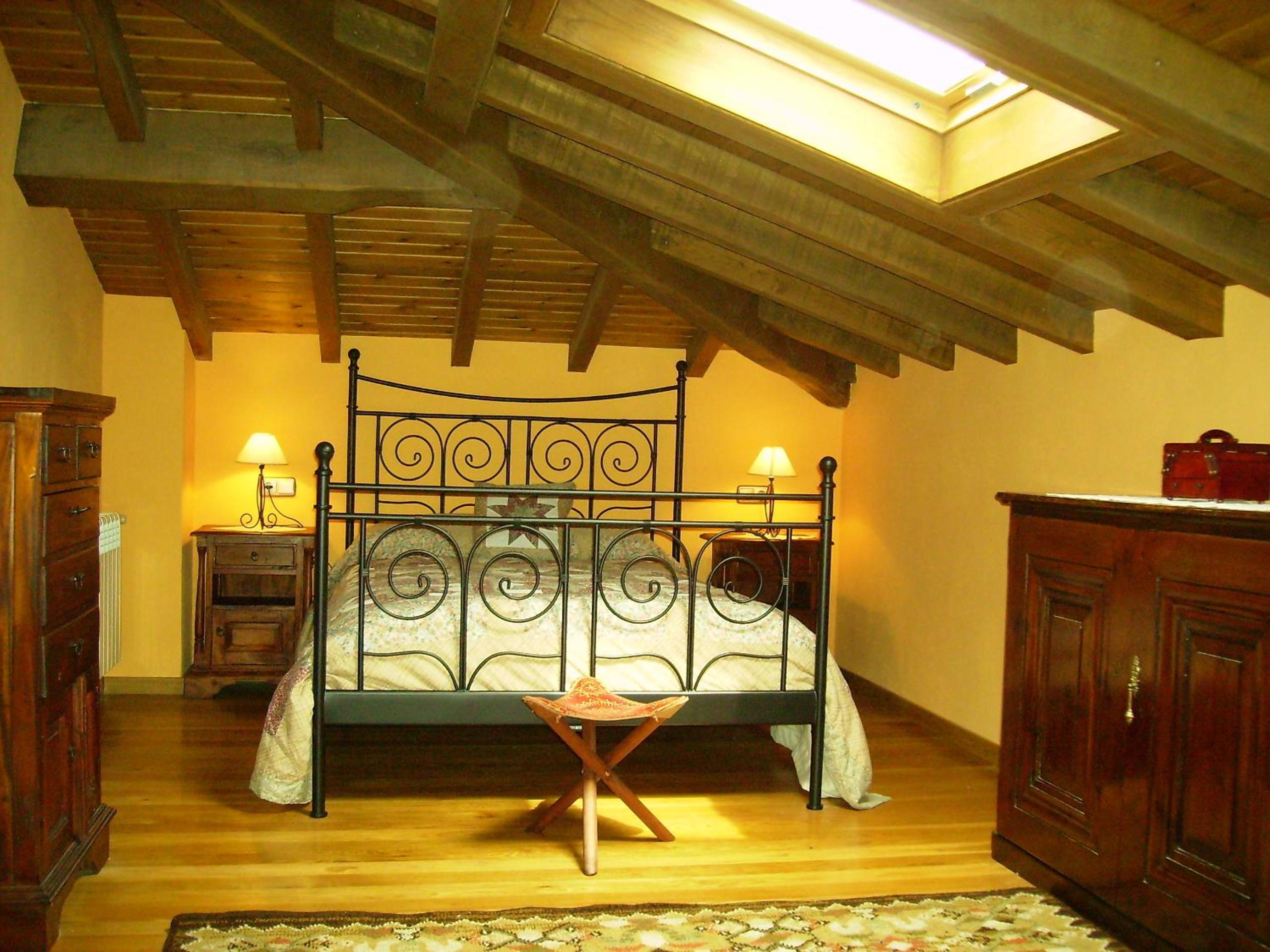 Casa Rural Carrio