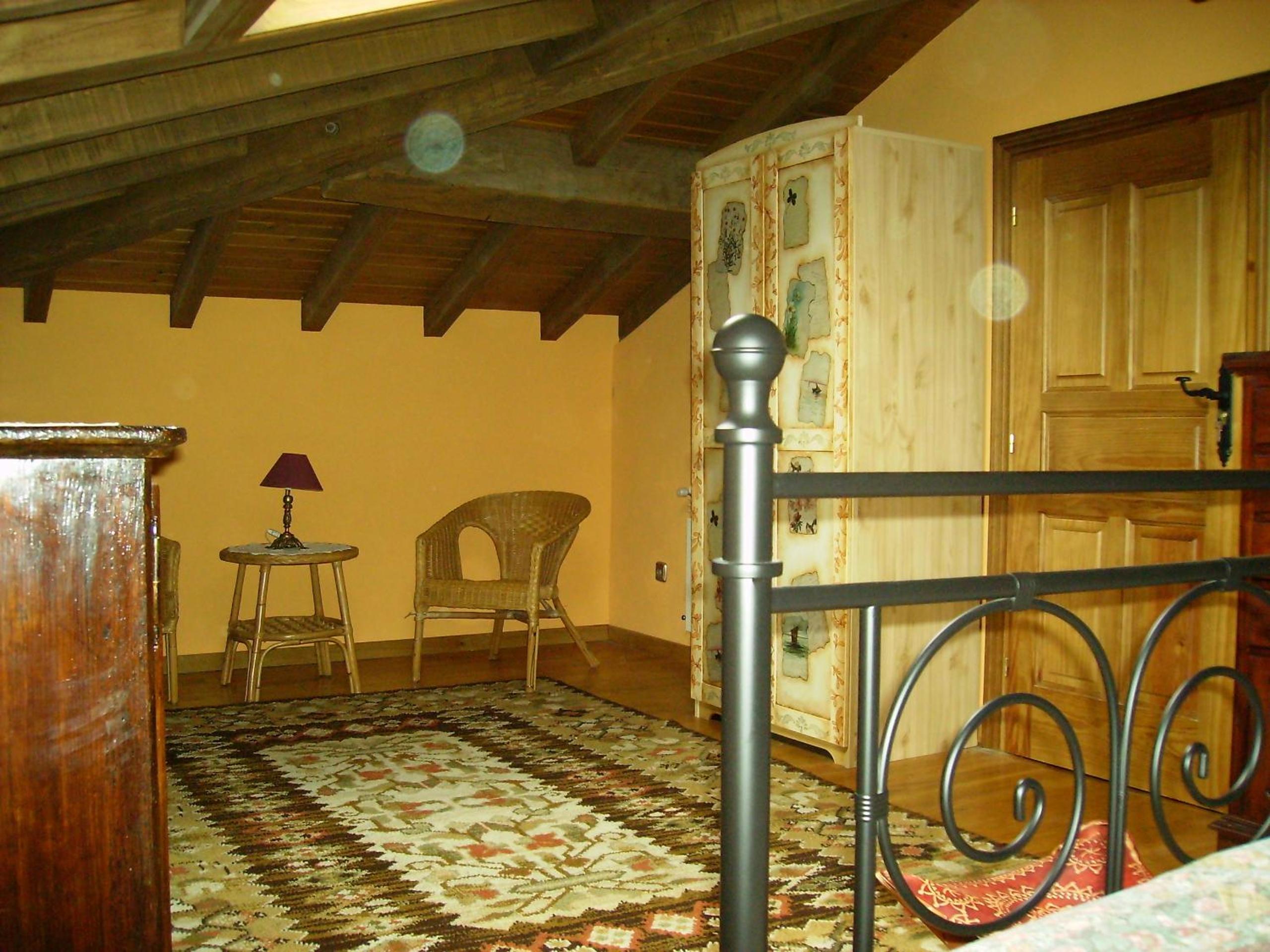 Casa Rural Carrio