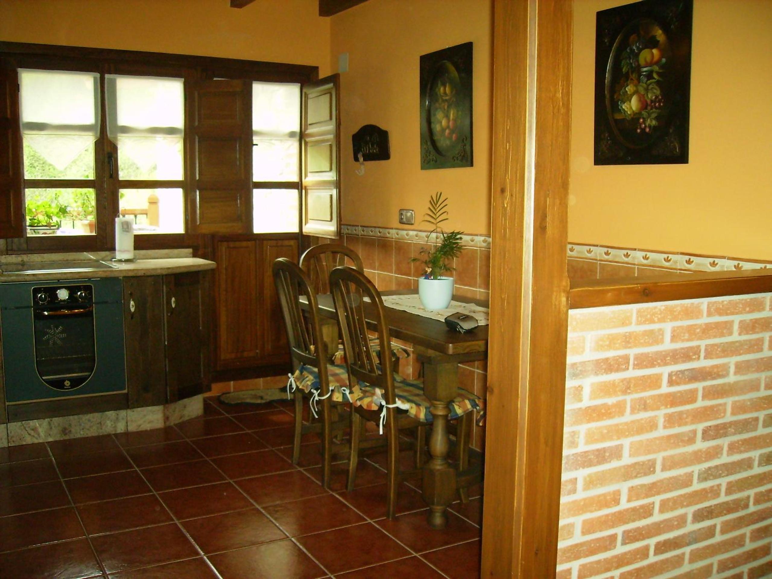 Casa Rural Carrio