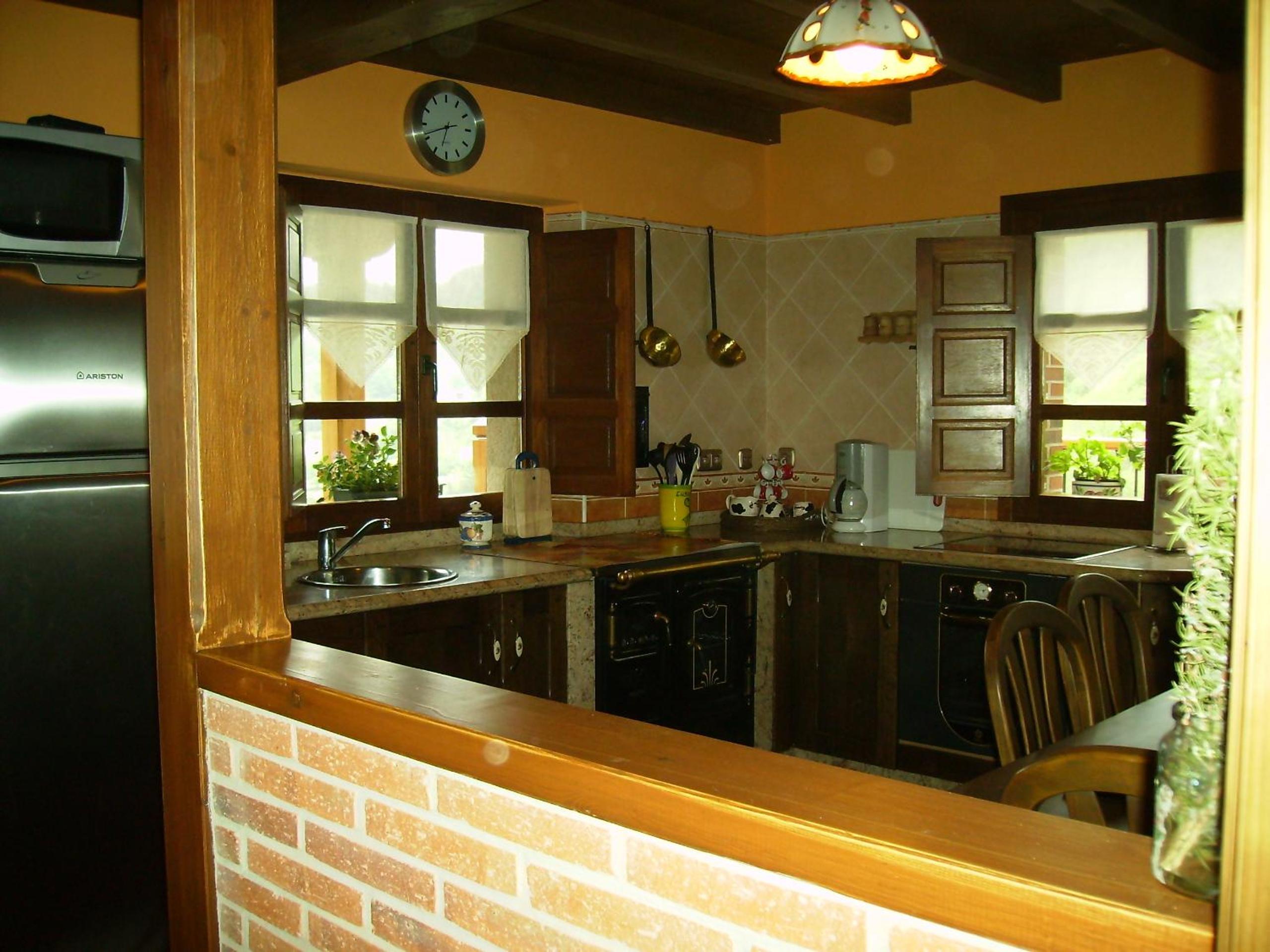 Casa Rural Carrio
