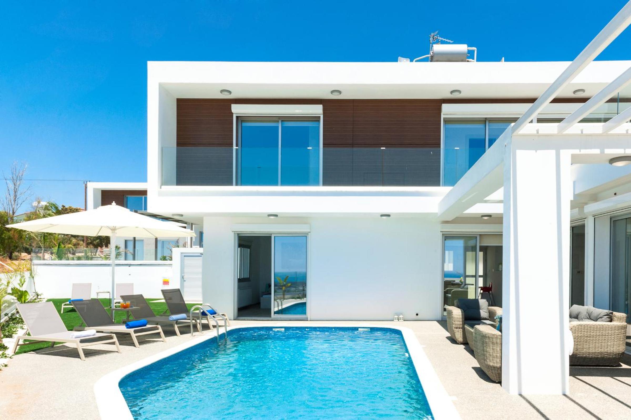 Villa Rubi view 4