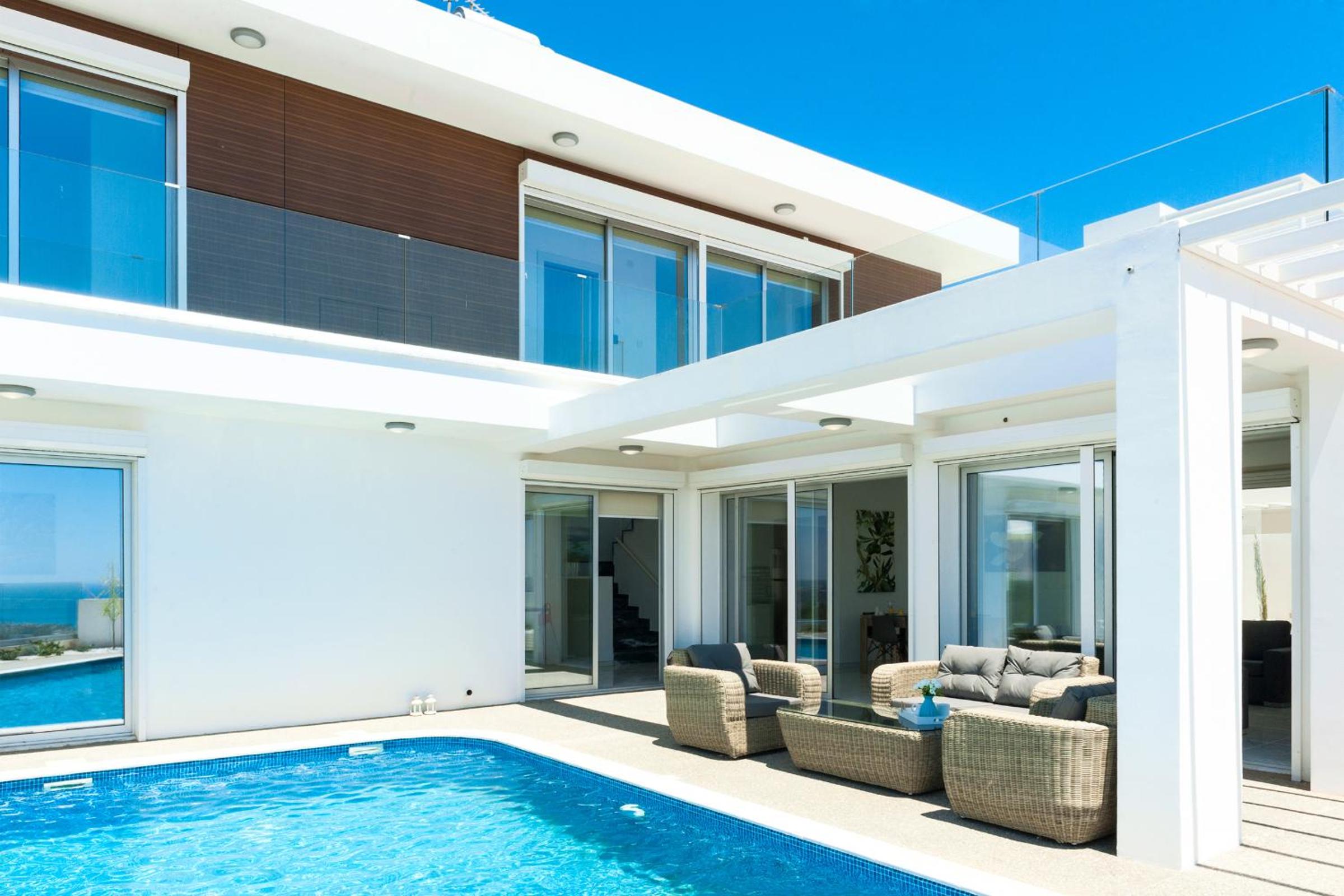 Villa Rubi view 5