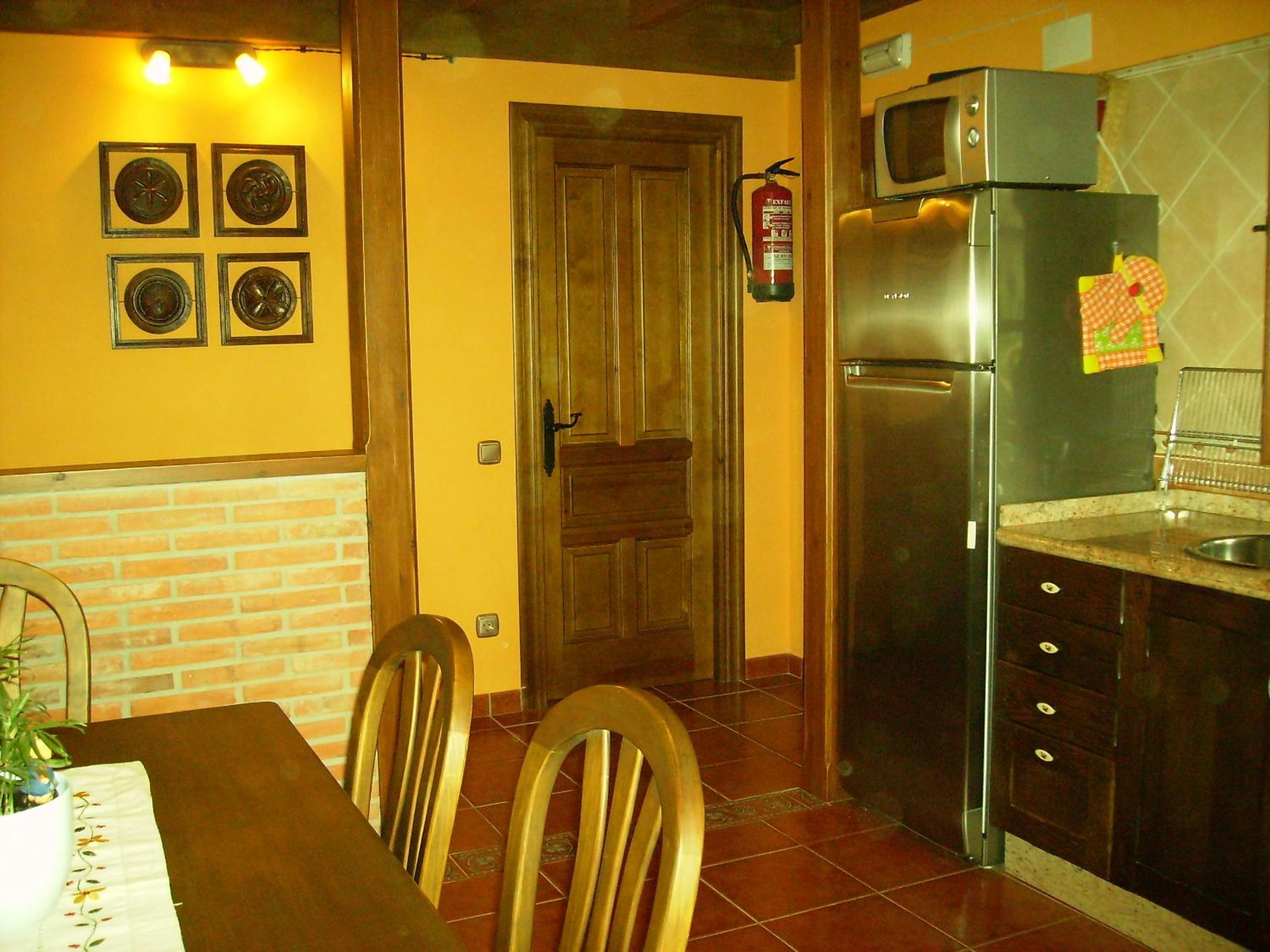 Casa Rural Carrio