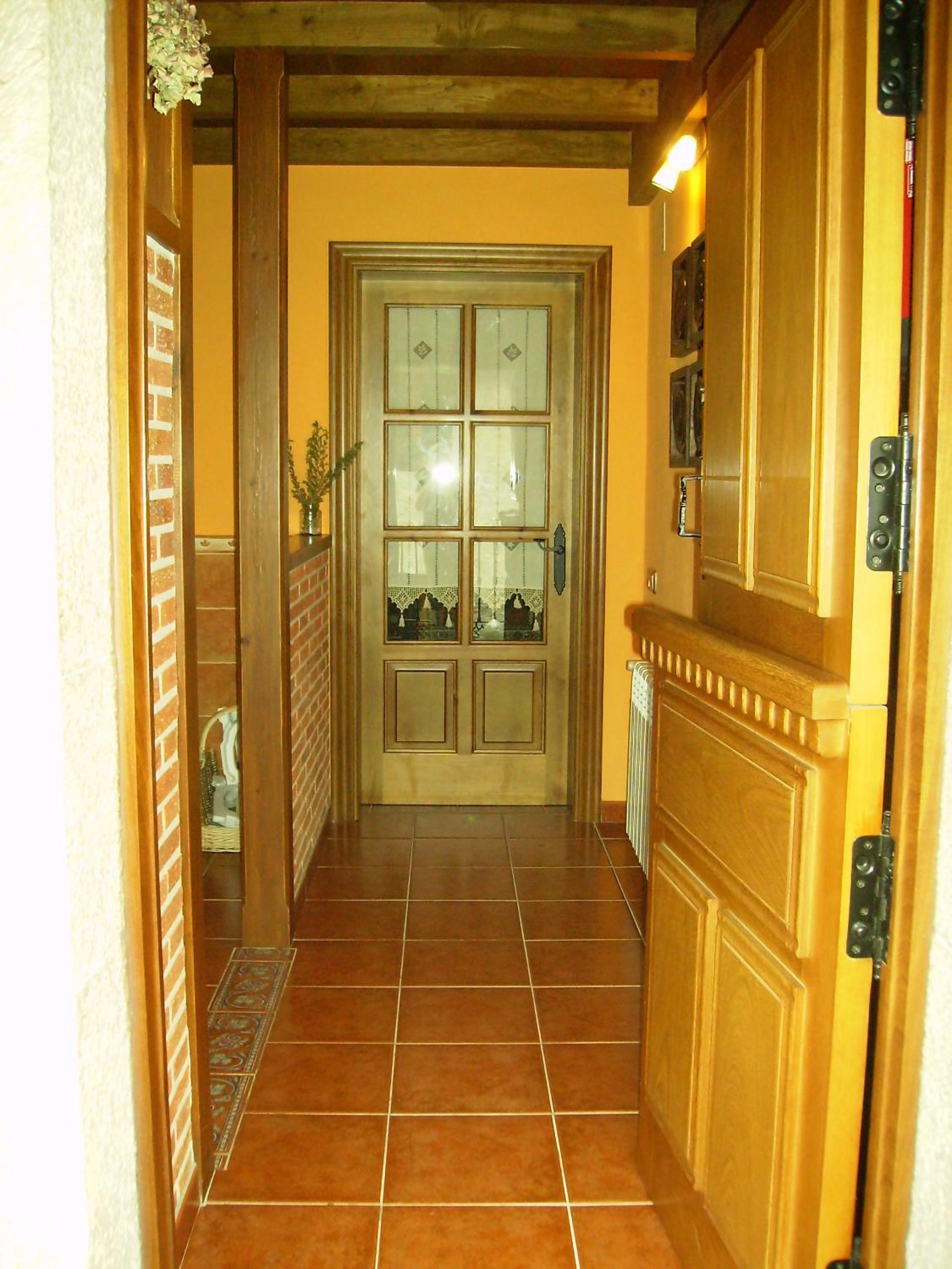 Casa Rural Carrio