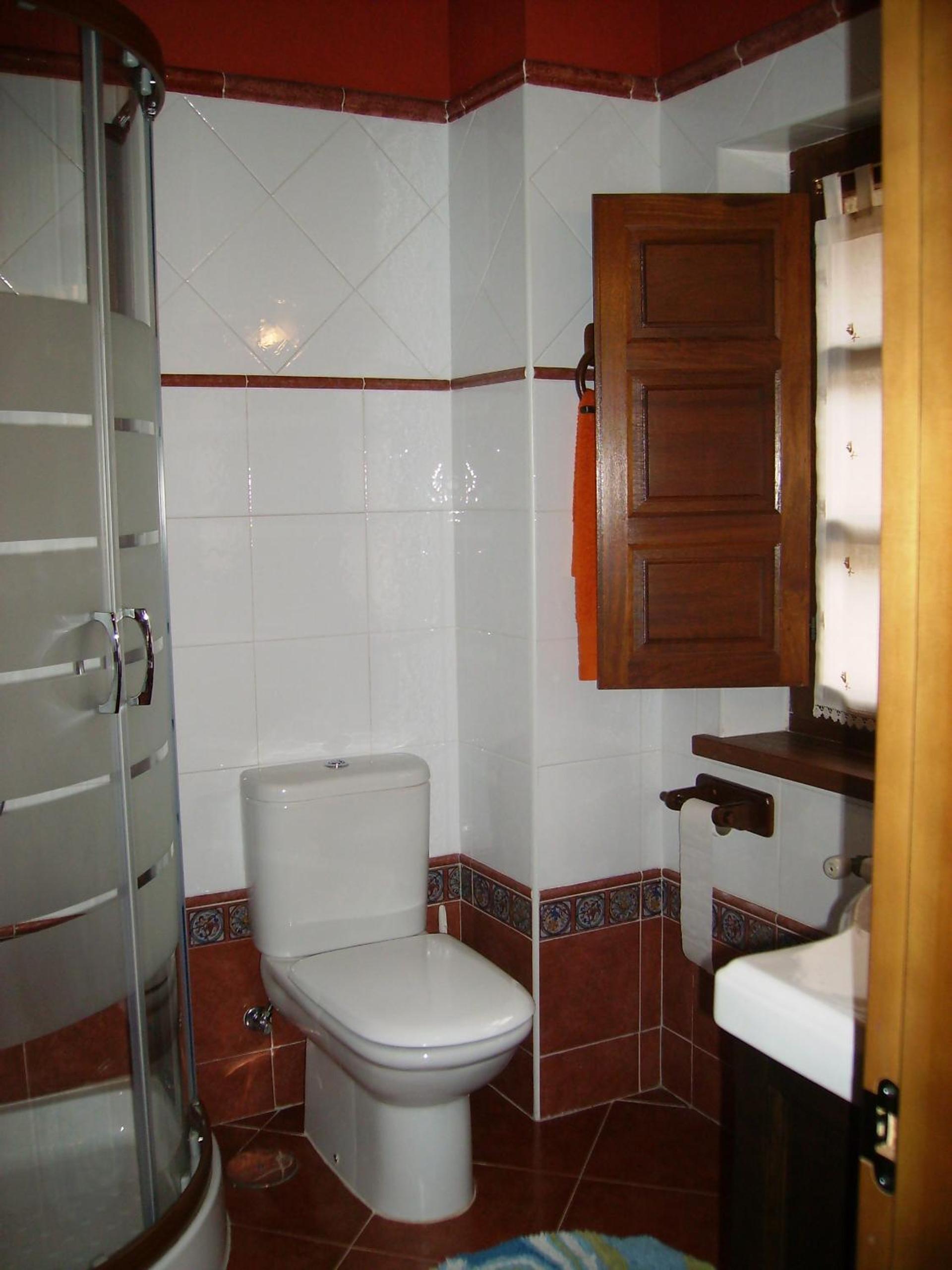 Casa Rural Carrio