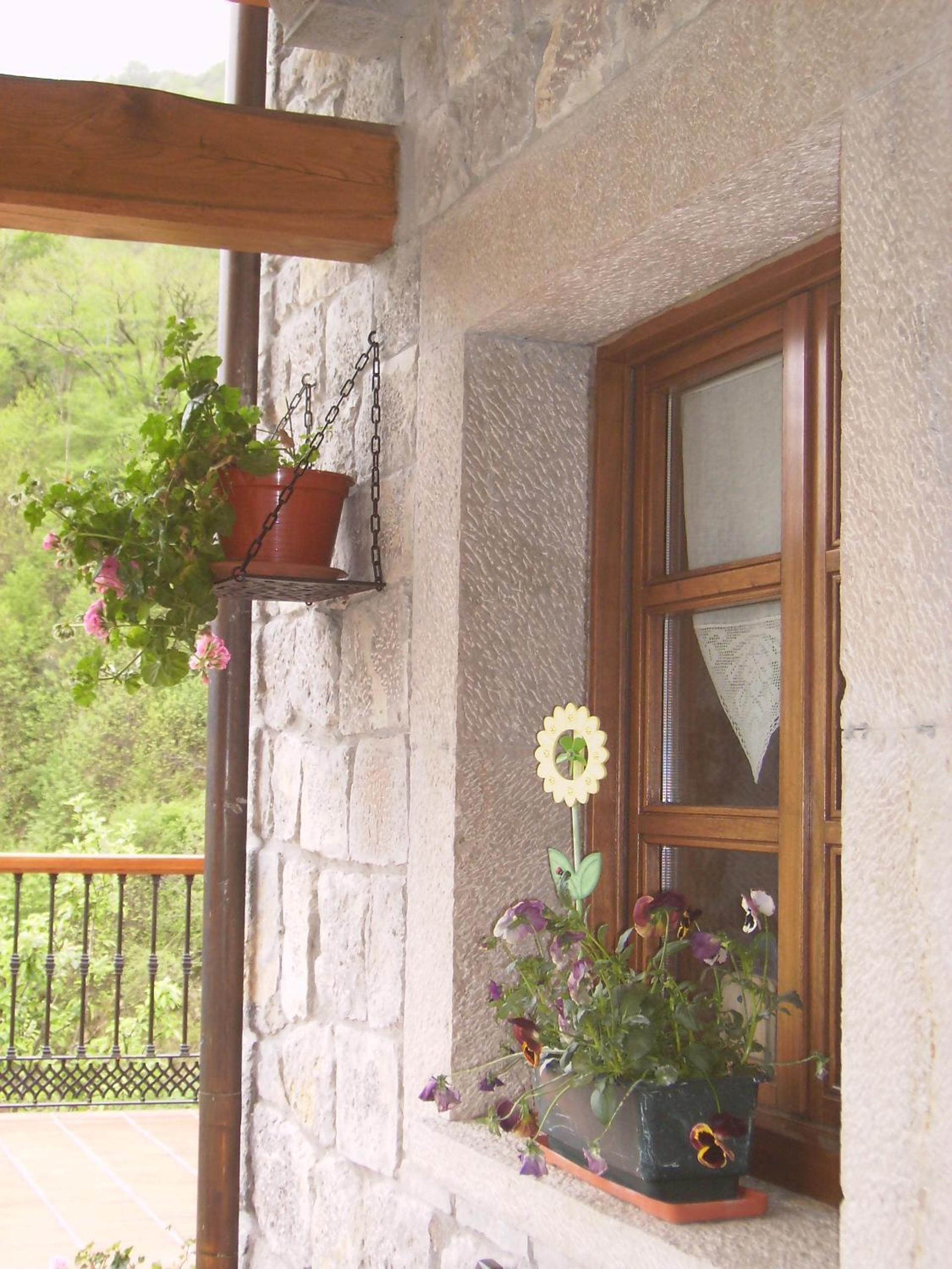 Casa Rural Carrio