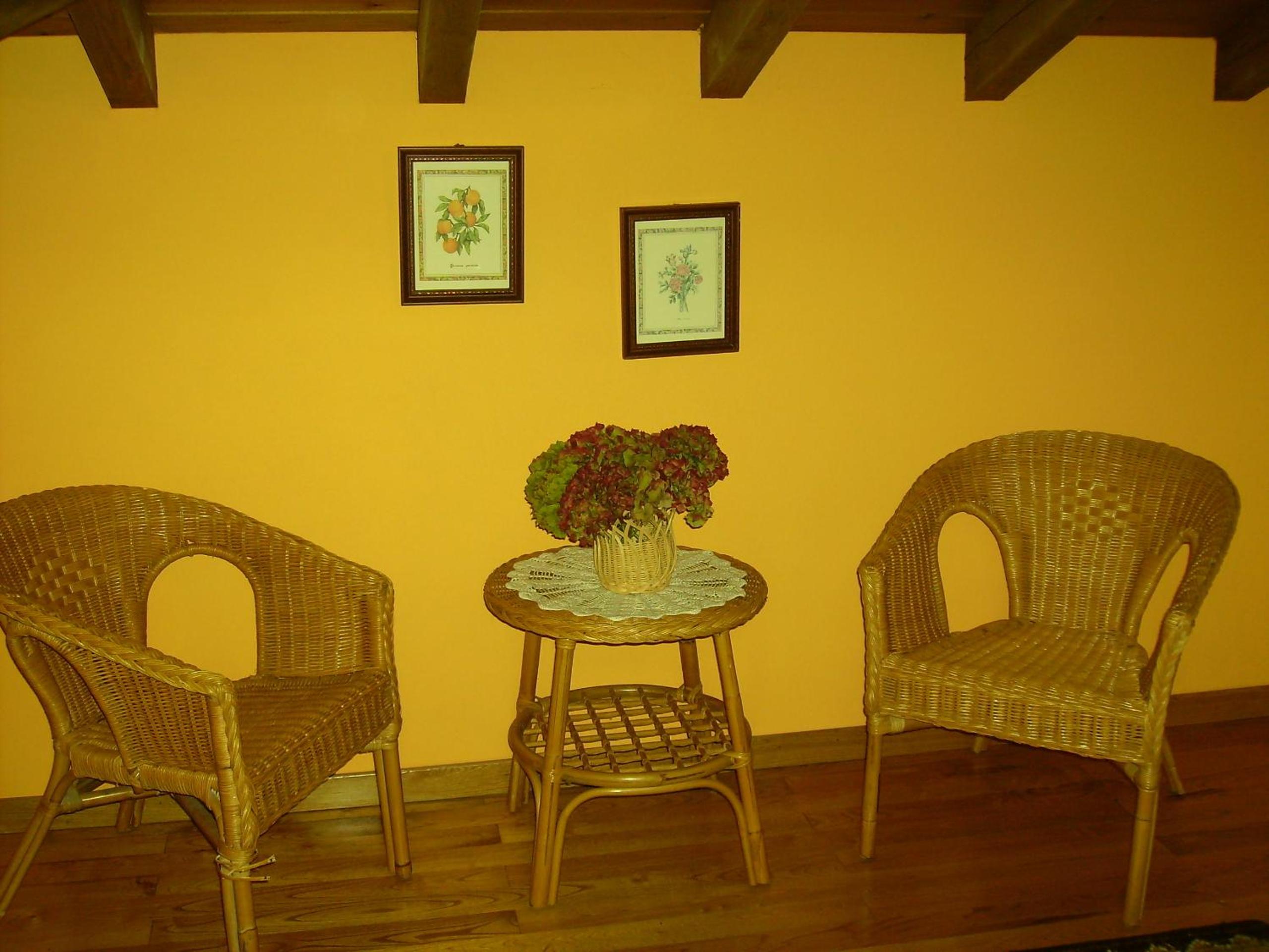 Casa Rural Carrio