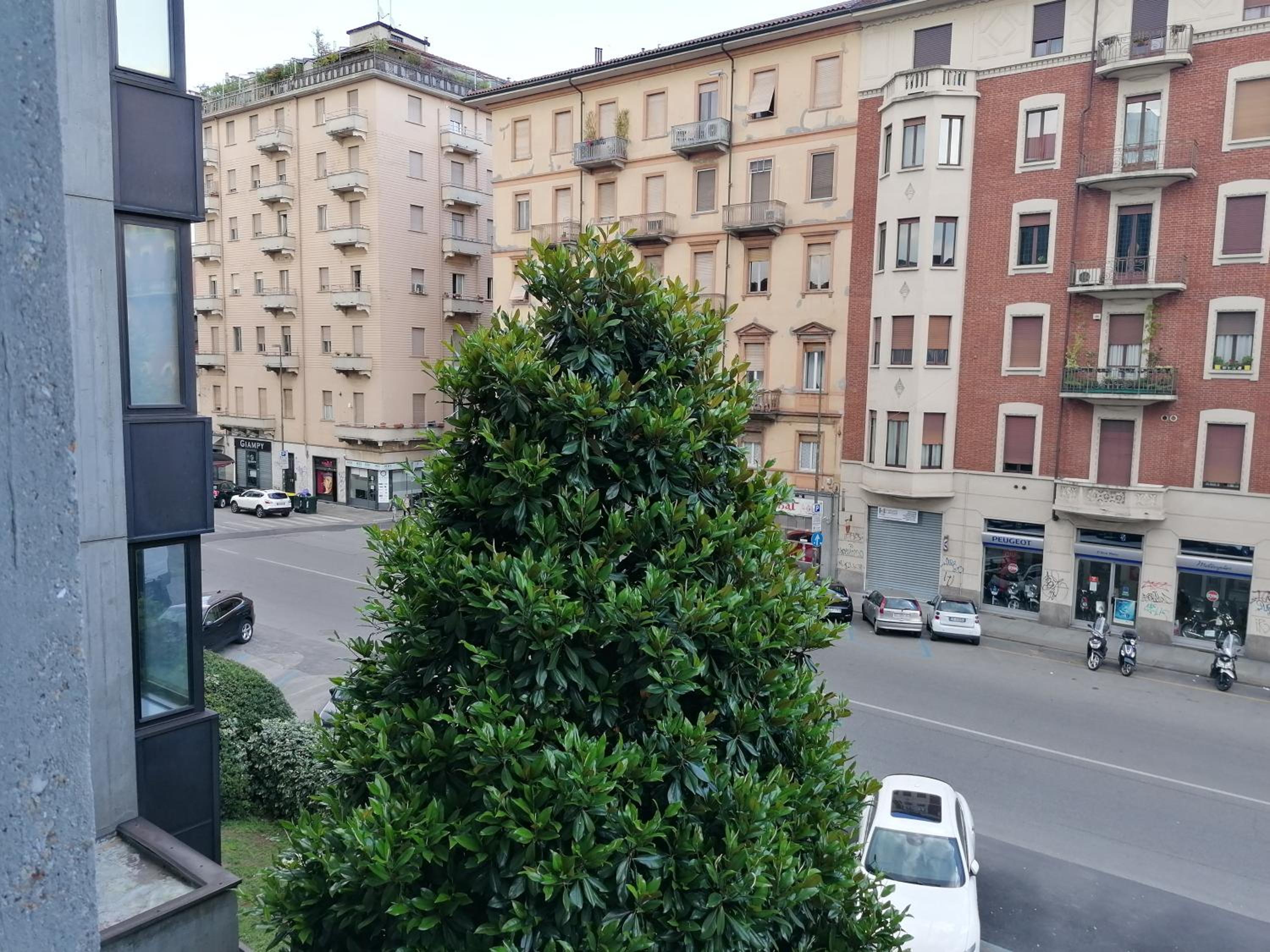 Nizza26 Serviced Apartments view 5