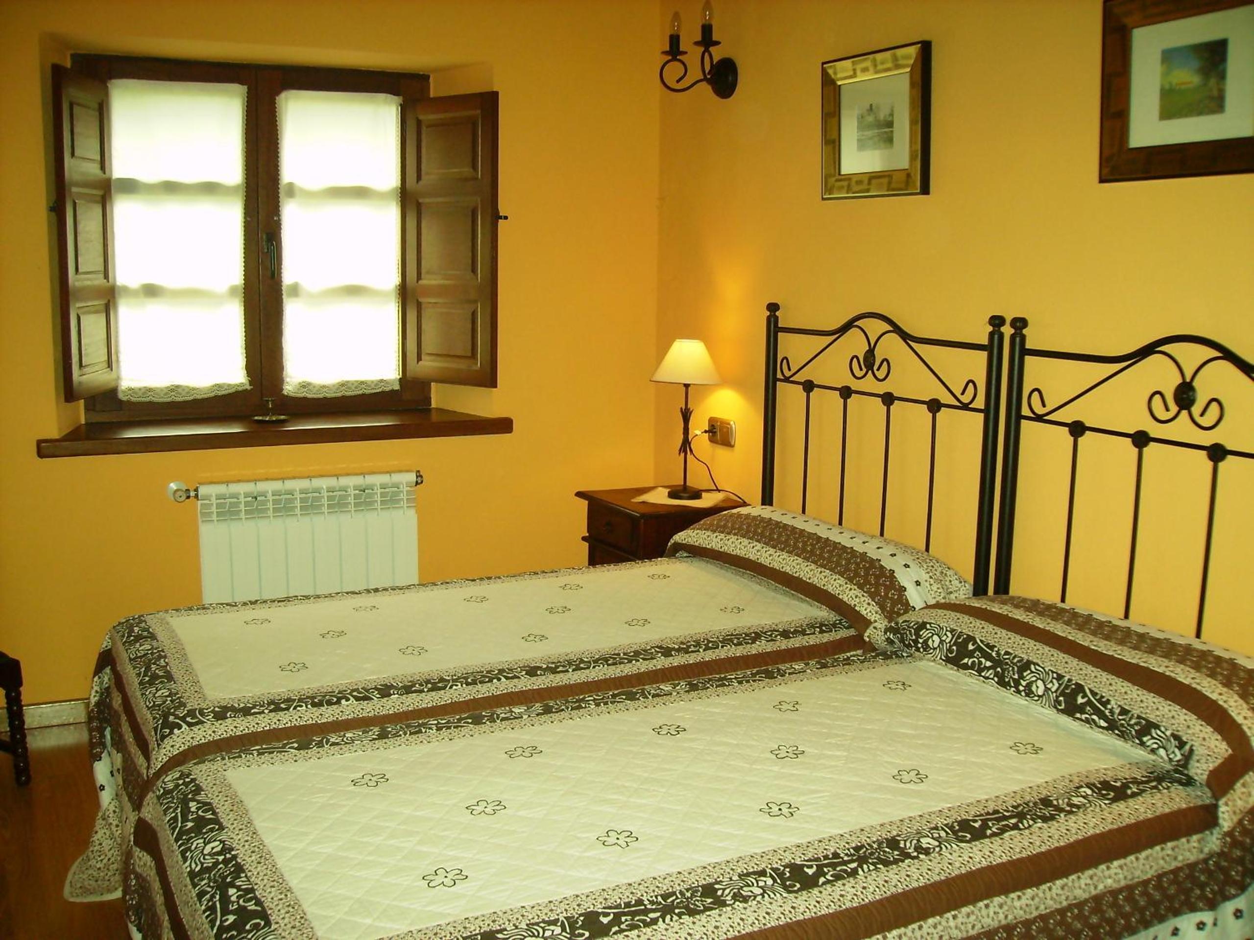 Casa Rural Carrio