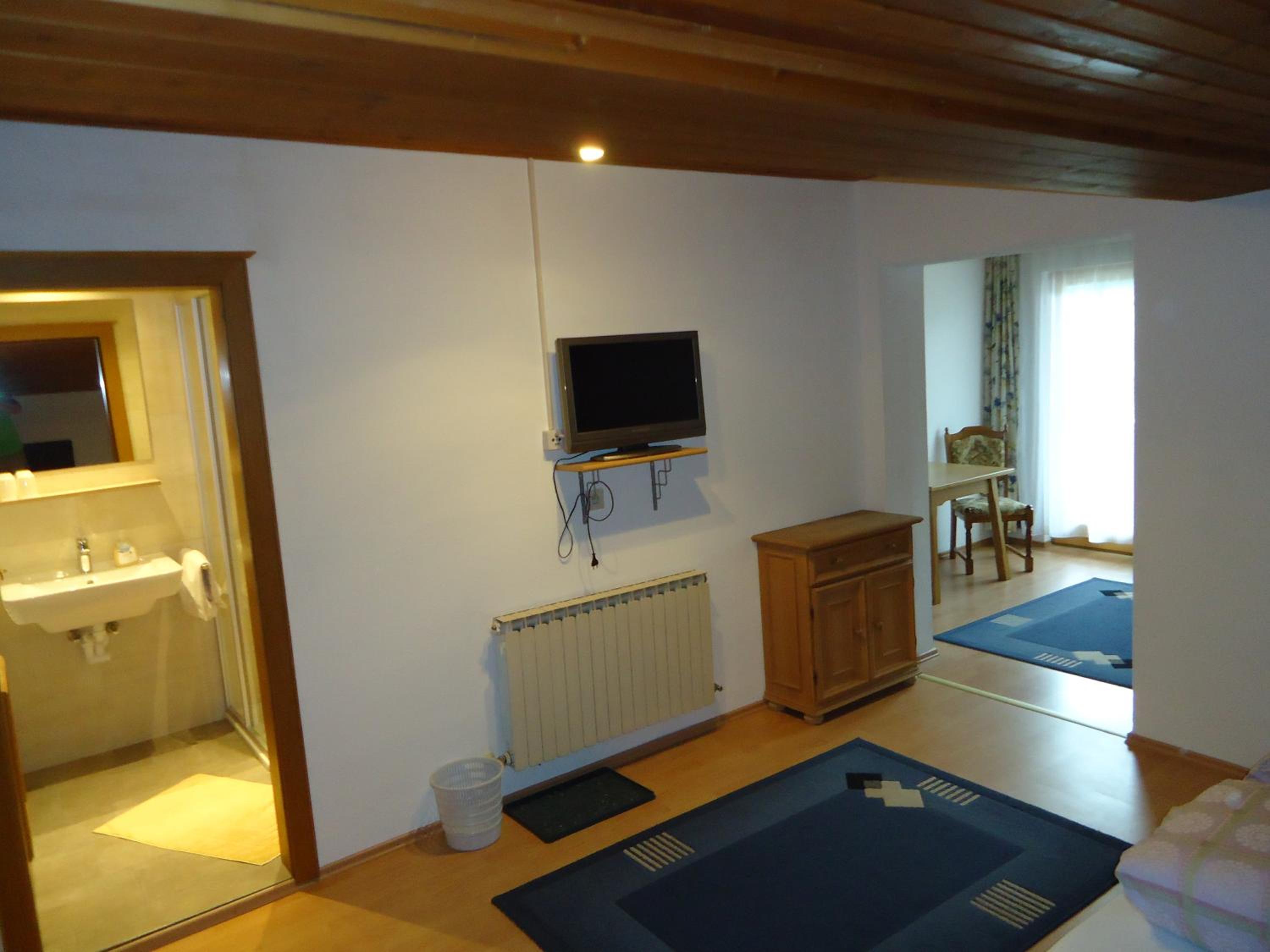 Gästehaus Birkenheim