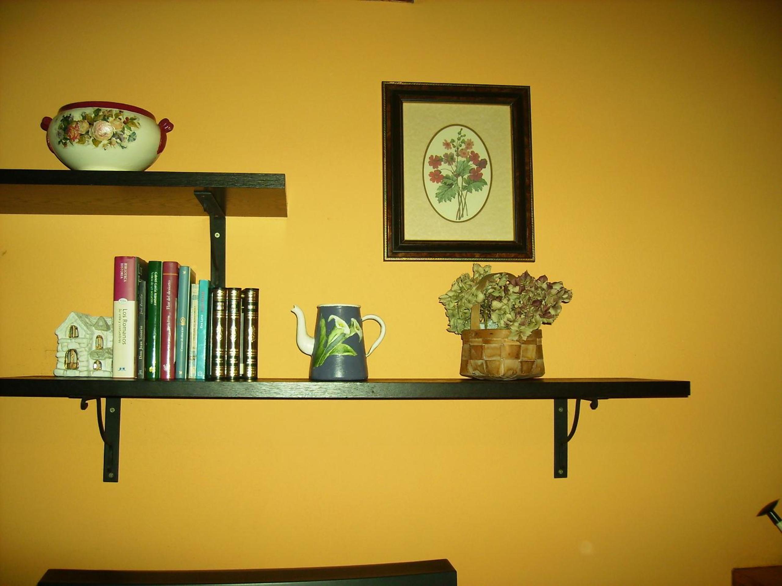 Casa Rural Carrio