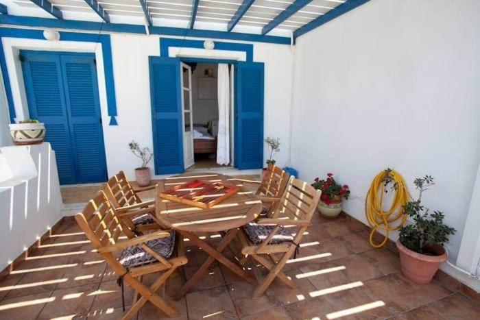 Katerina Rooms