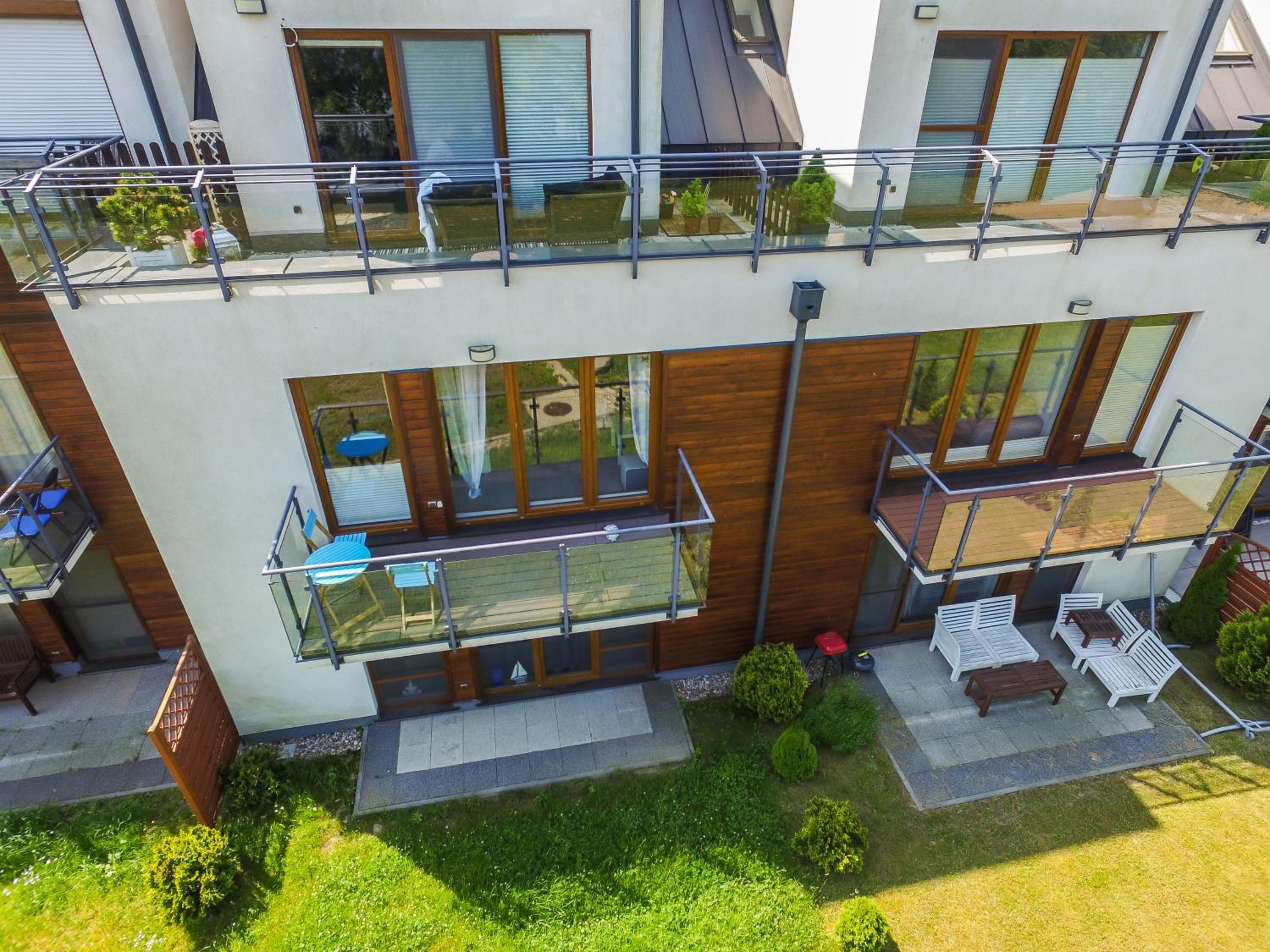 Apart Harmony - Apartamenty Przy Zatoce