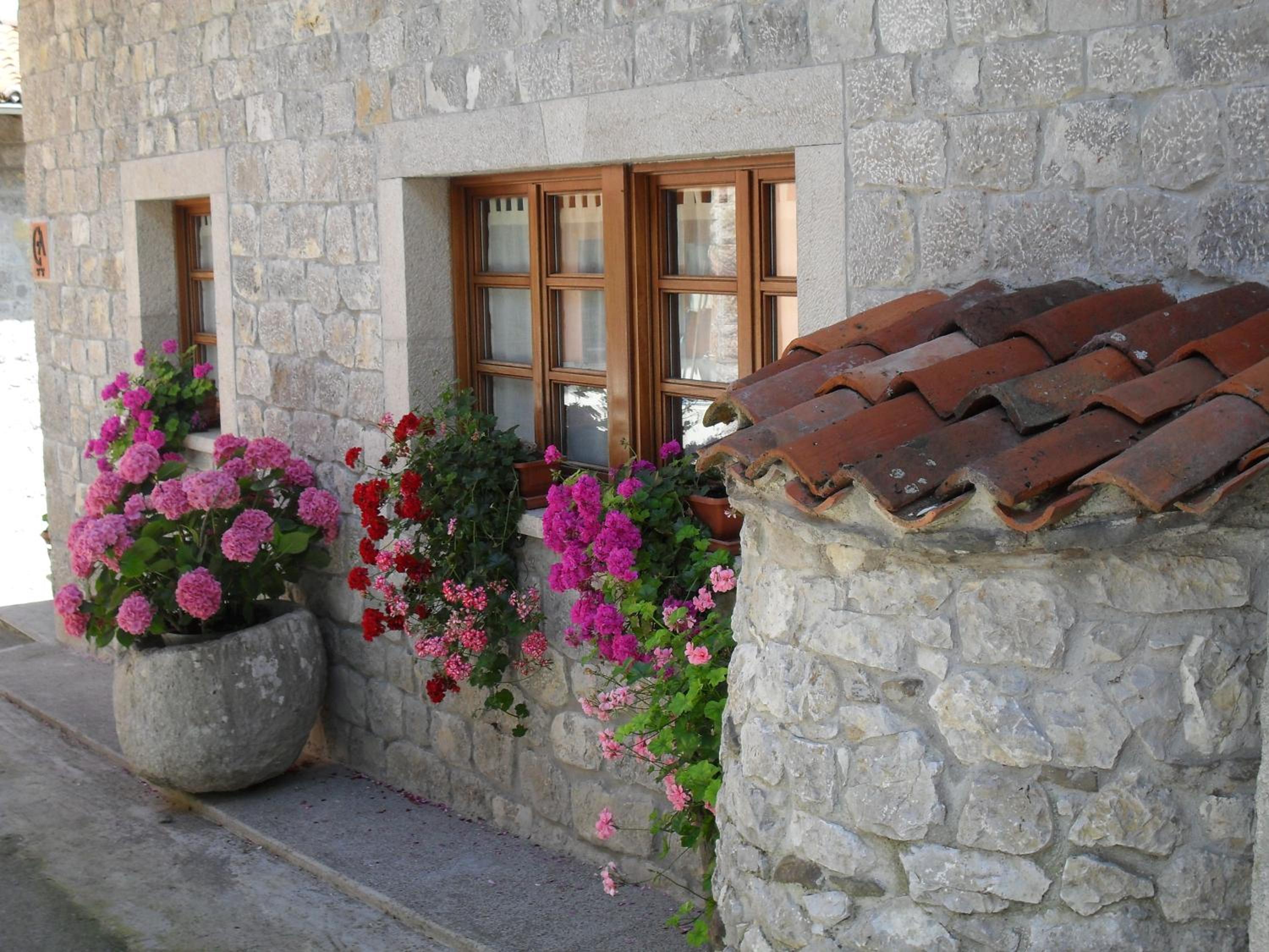Casa Rural Carrio