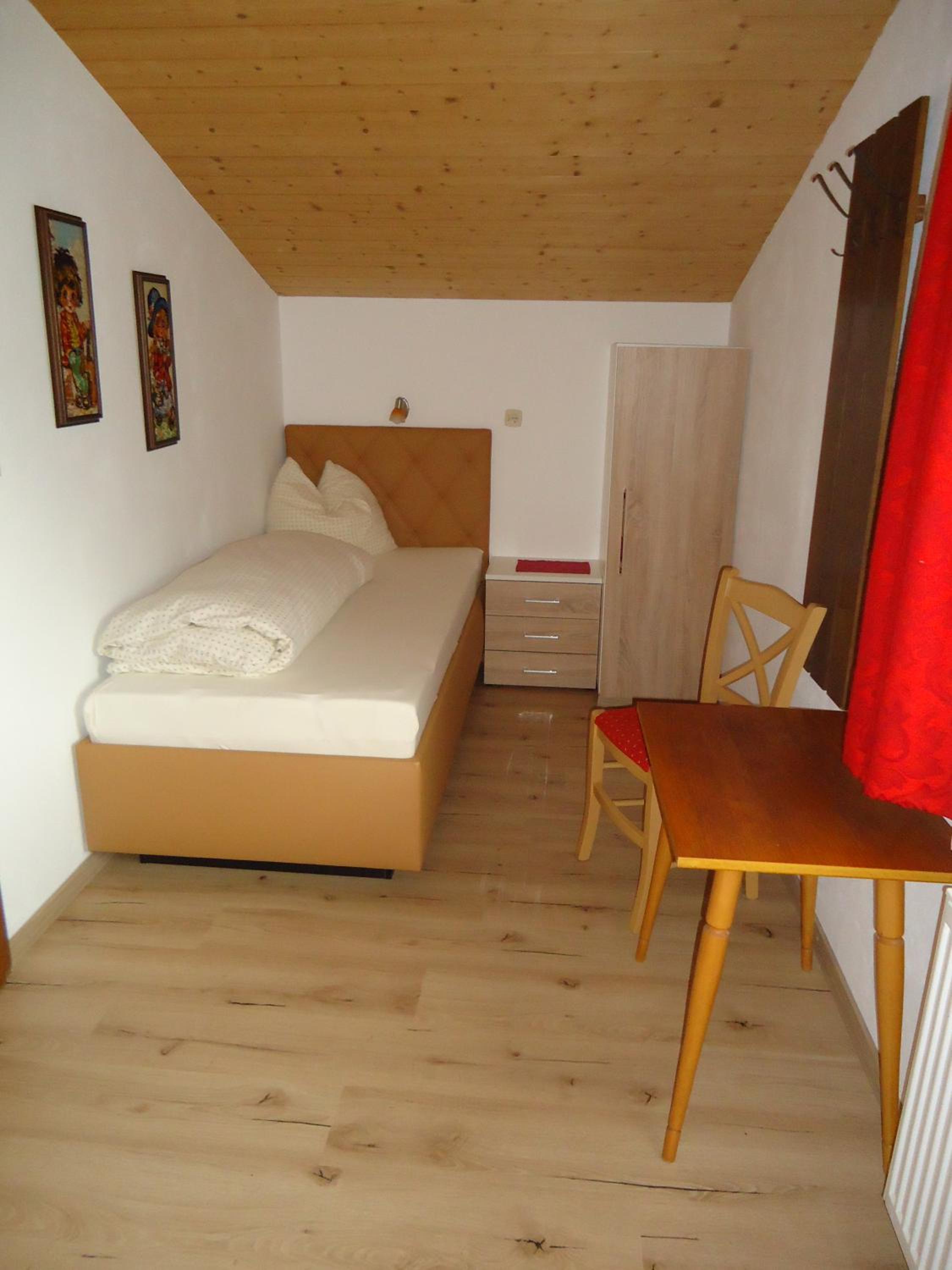 Gästehaus Birkenheim