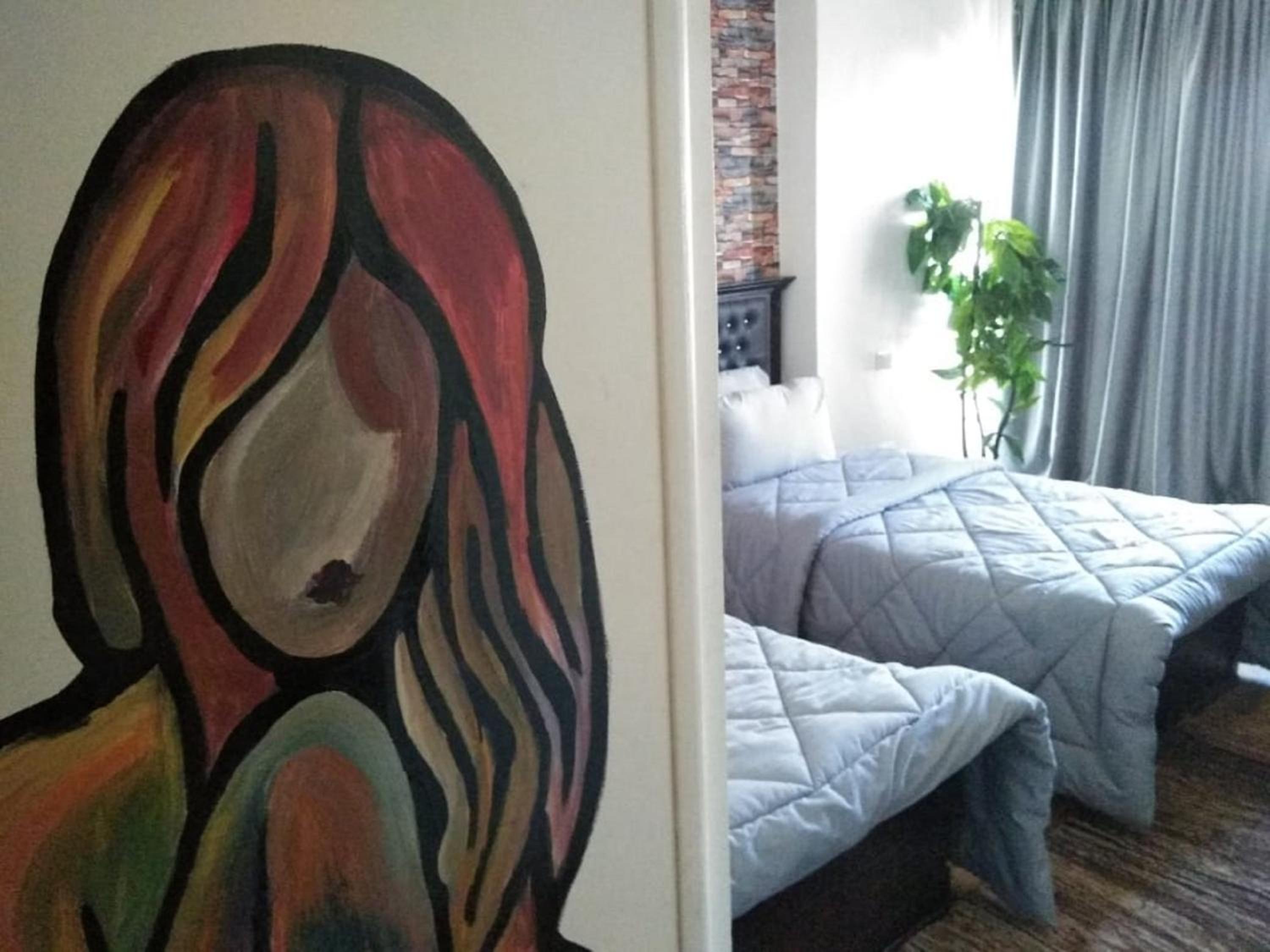 Castle Hostel