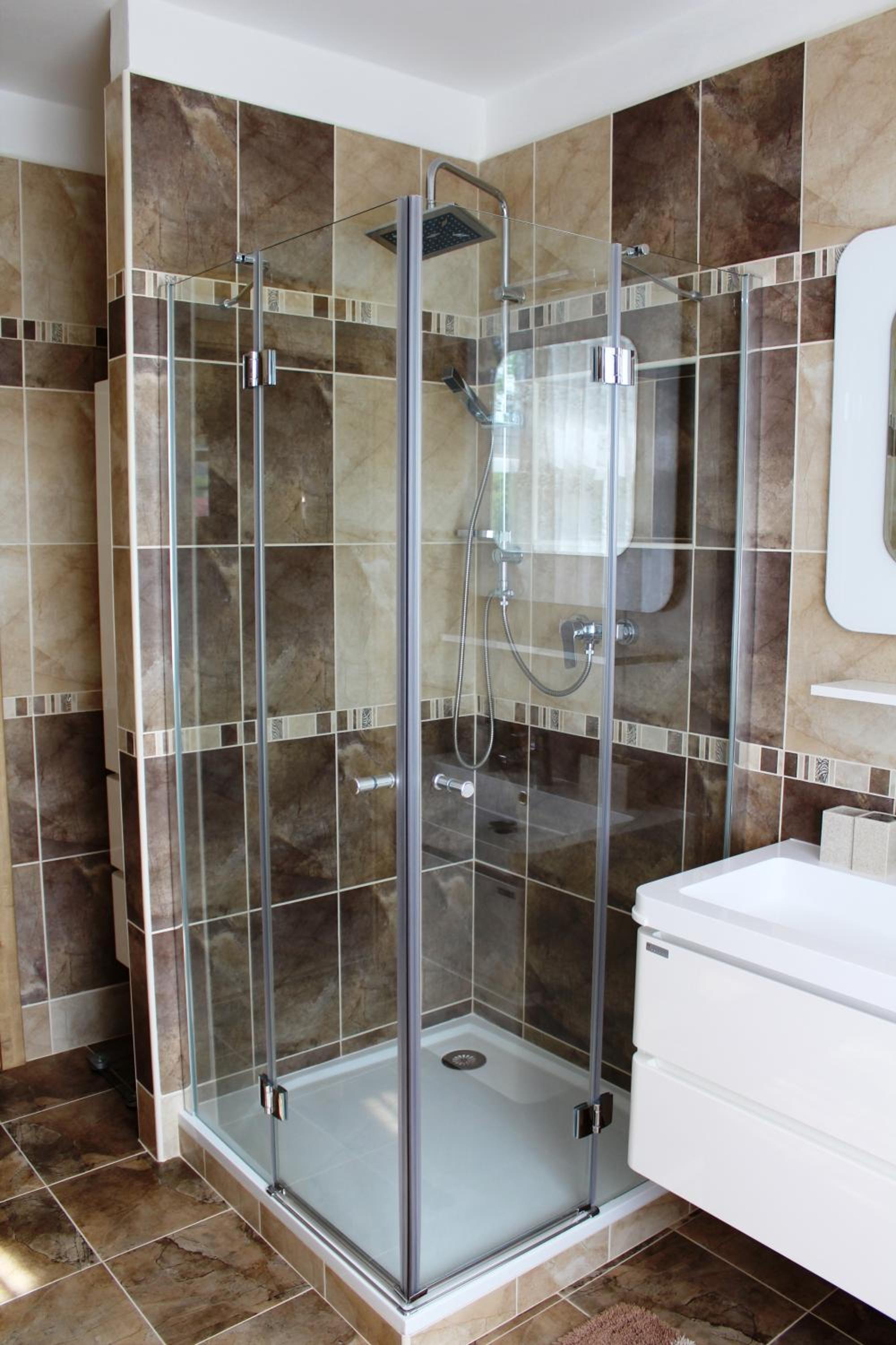 Apartmány U Mariánské kaple