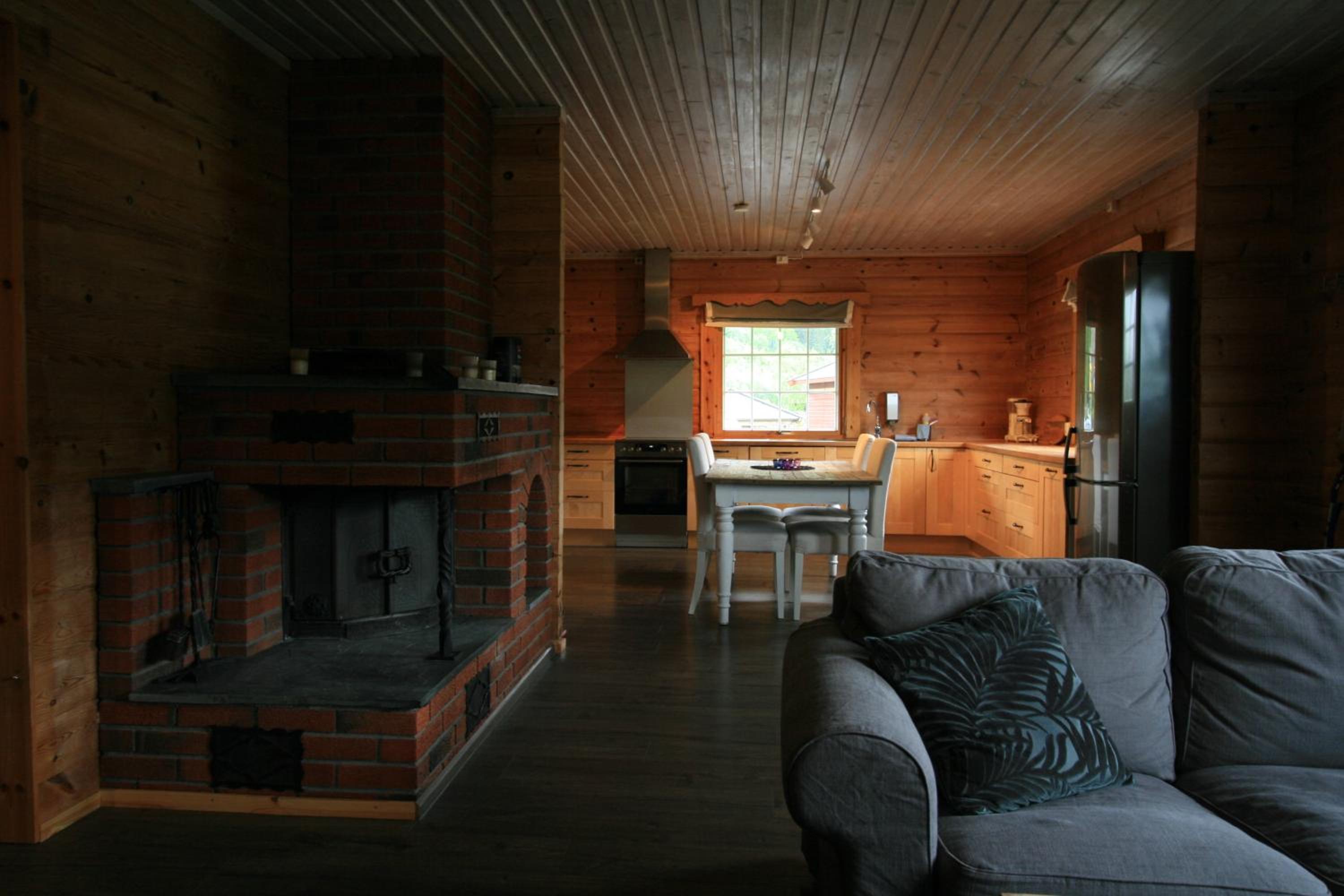Bøflaten Camping AS view 2