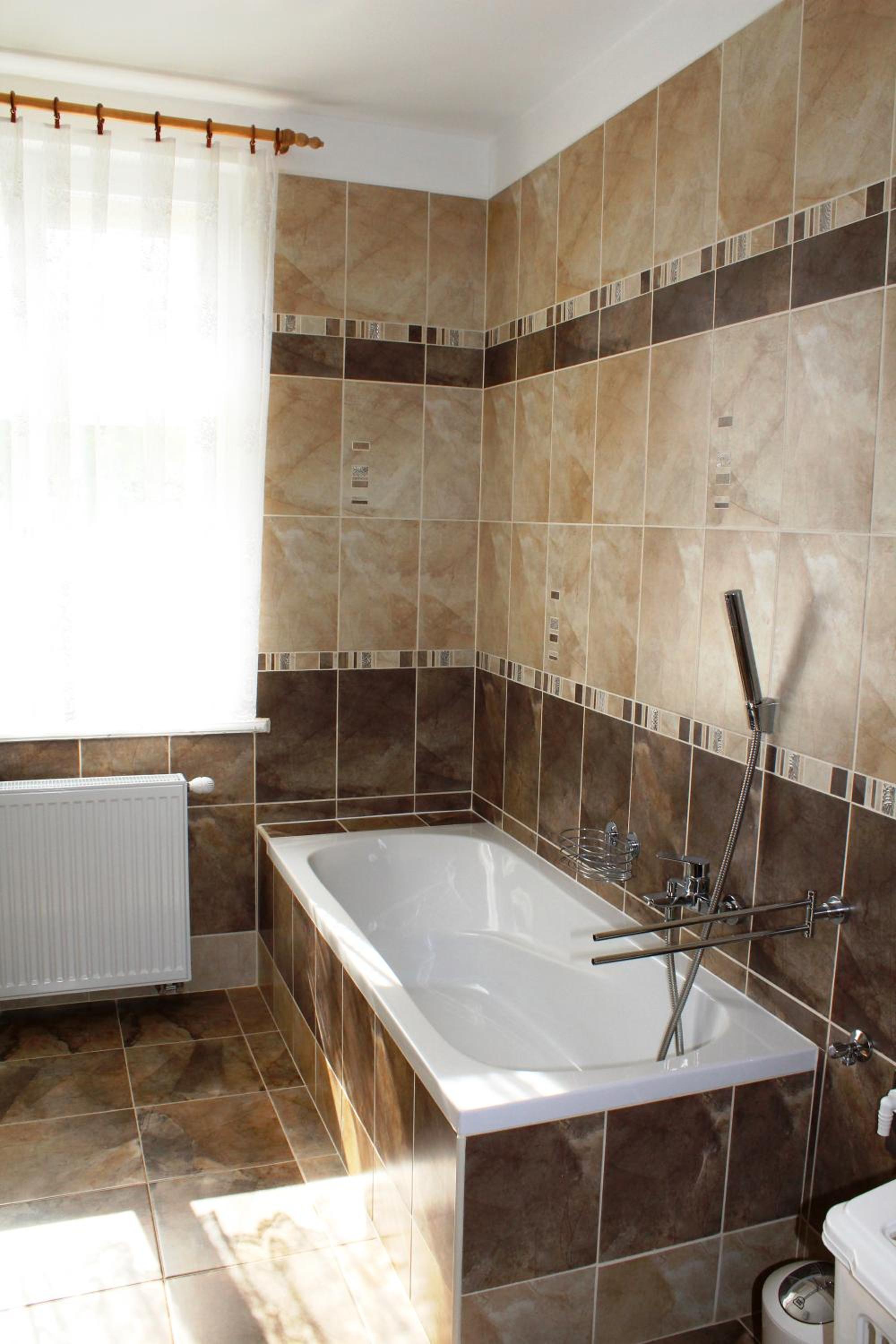 Apartmány U Mariánské kaple