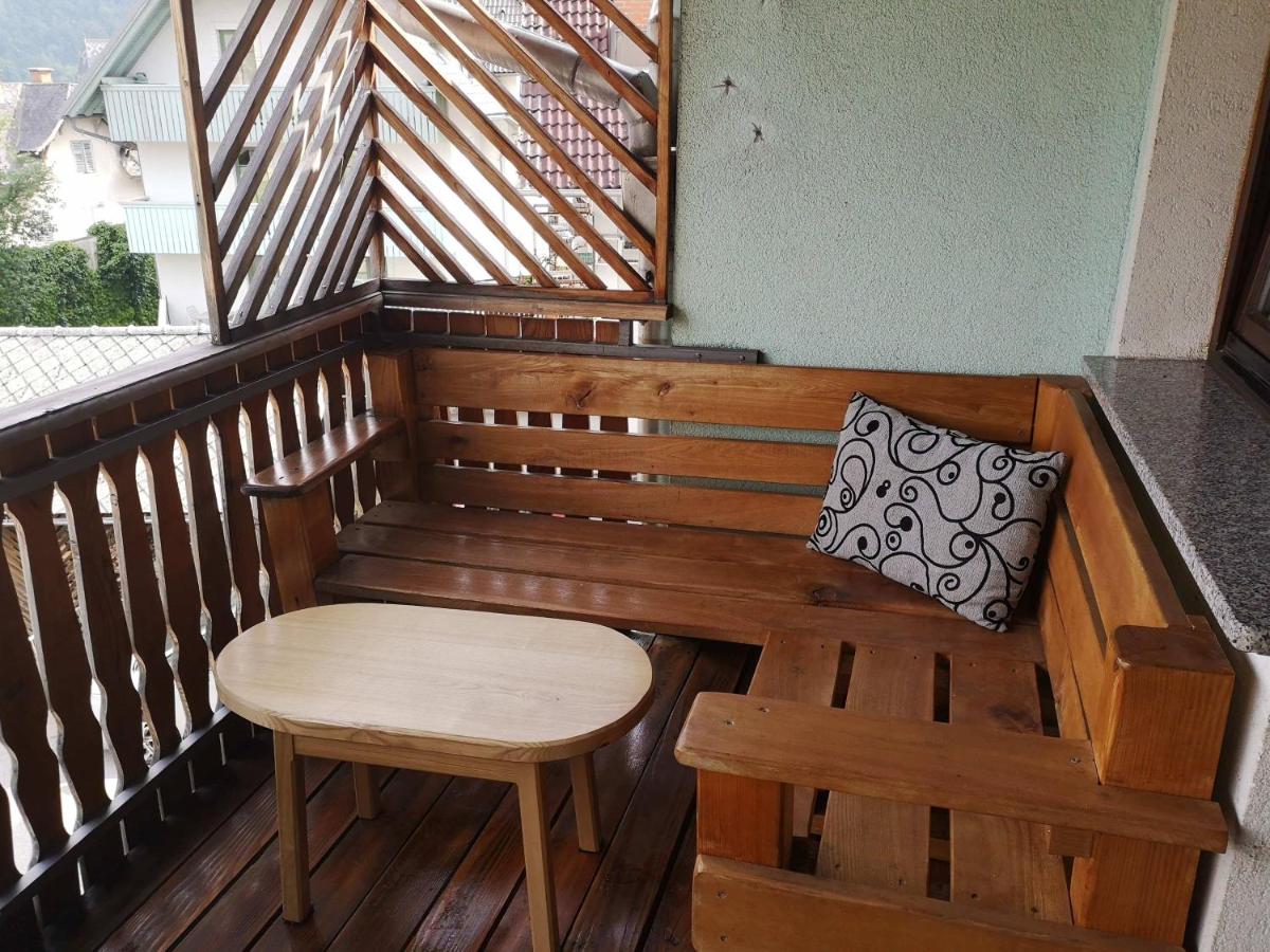 Hostel Smolej view 4