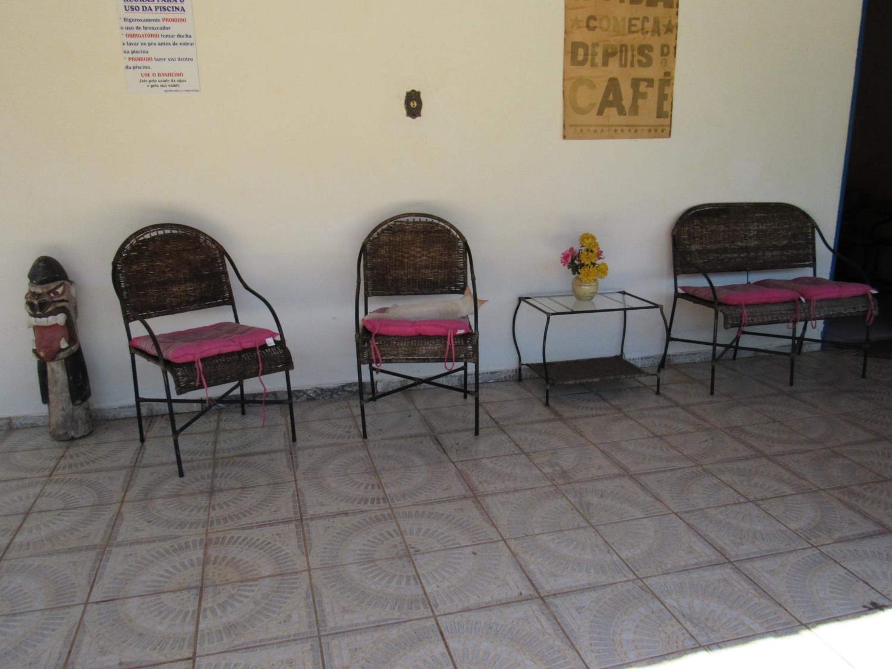 Recanto Bela Vista
