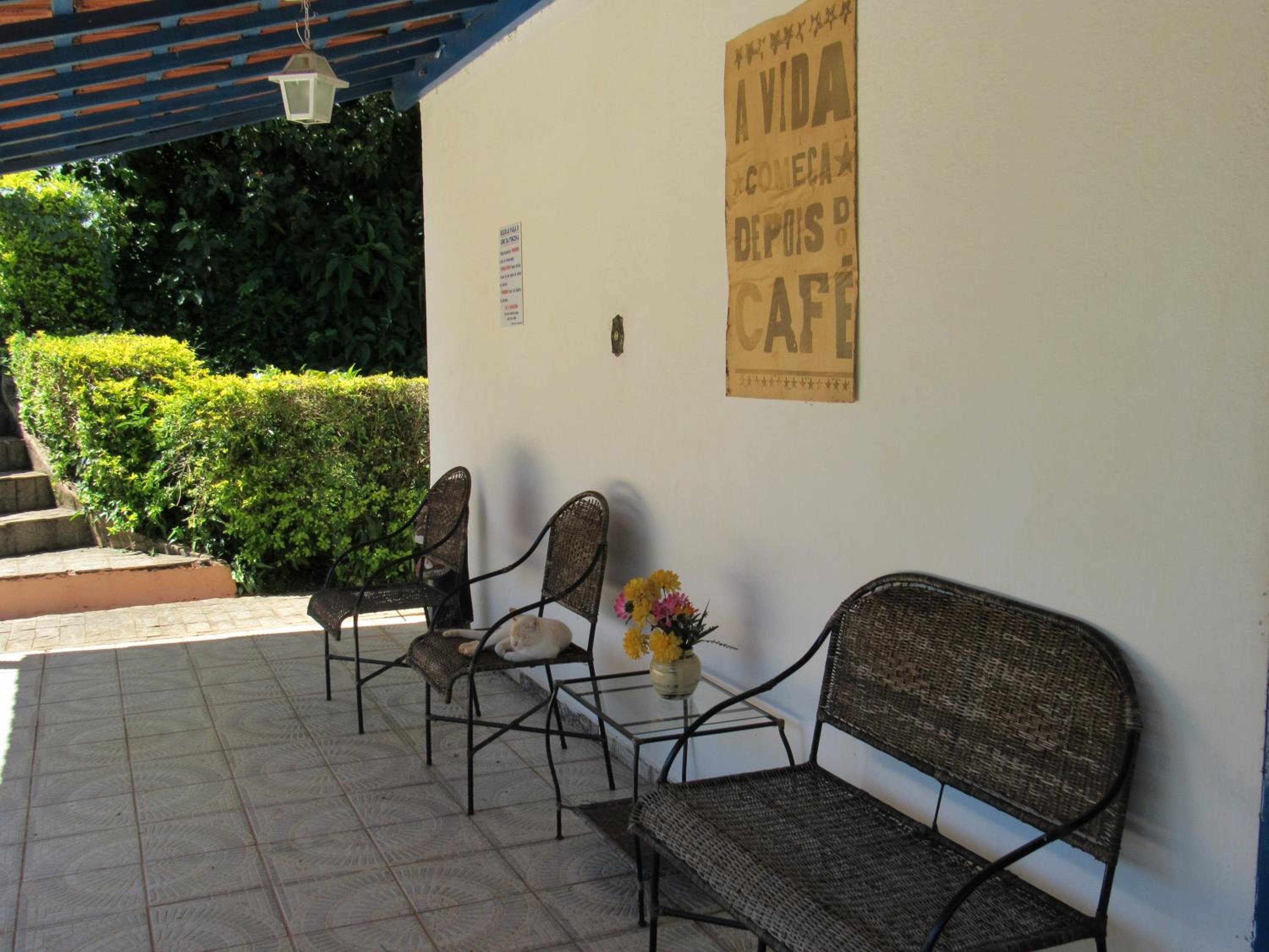Recanto Bela Vista