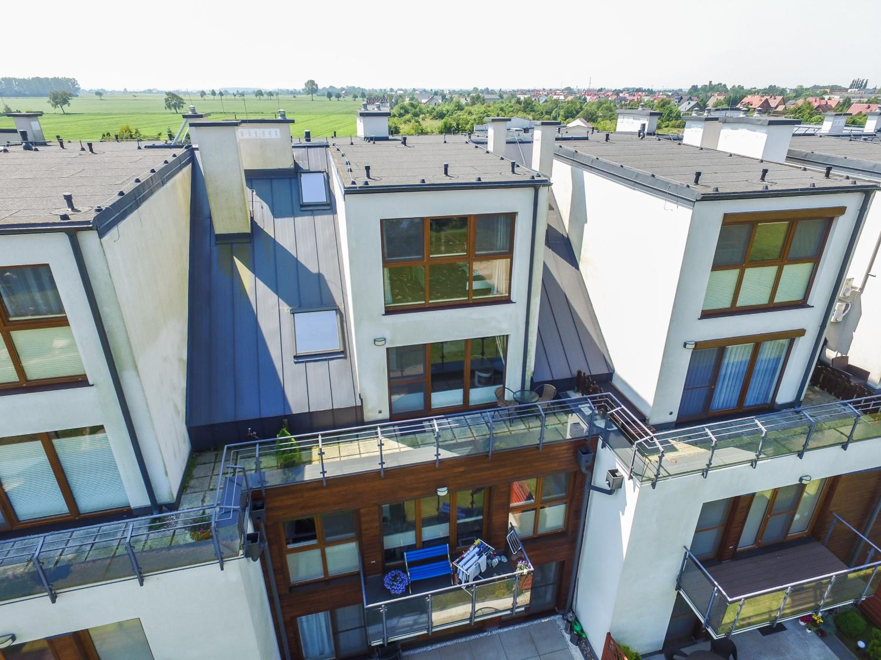 Apart Harmony - Apartamenty Zatoka Pucka view 4