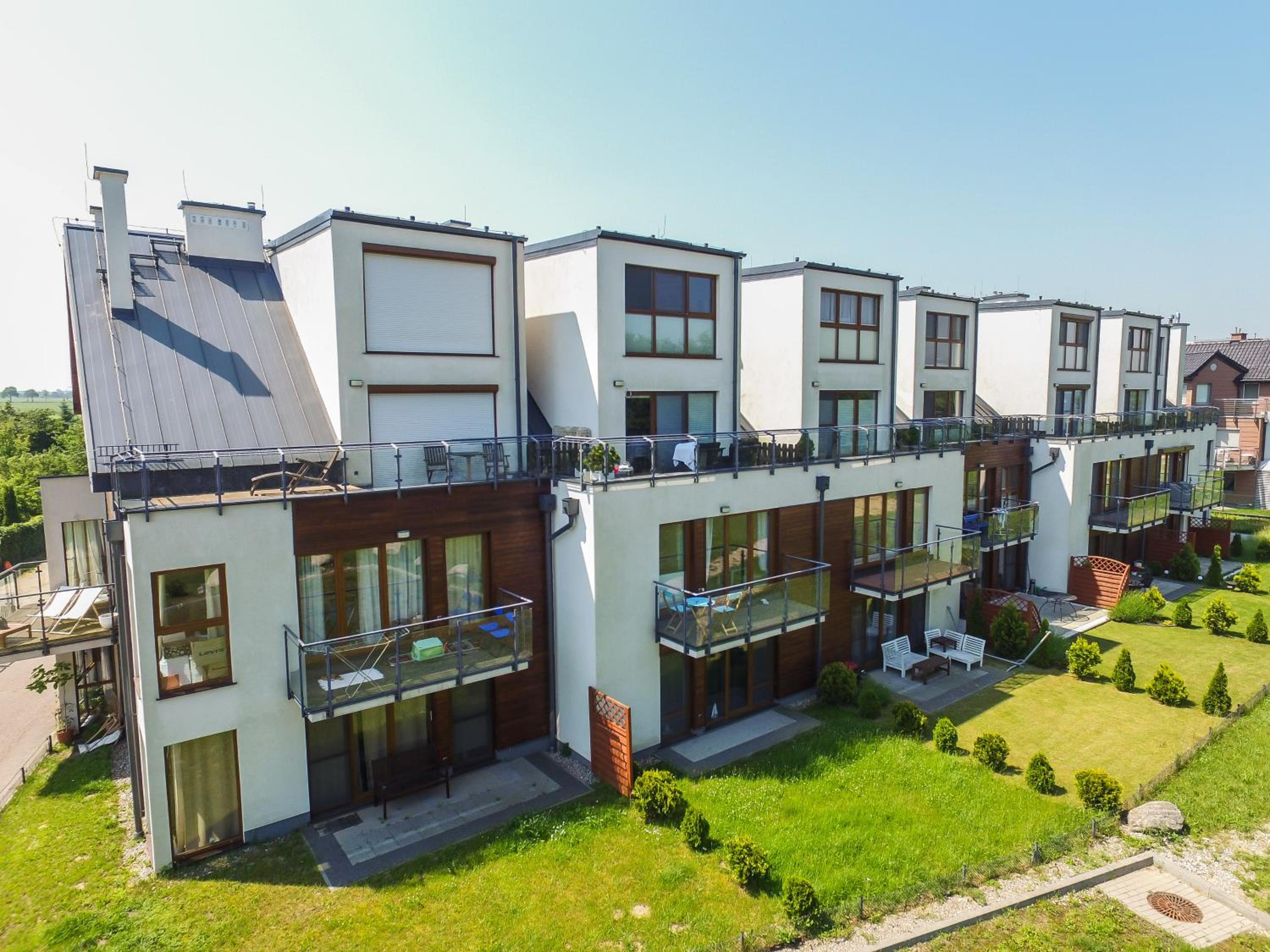 Apart Harmony - Apartamenty Zatoka Pucka view 5