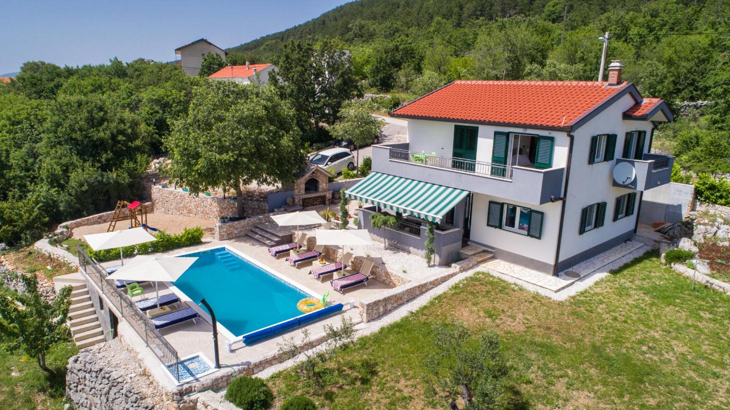 Villa Old Garden