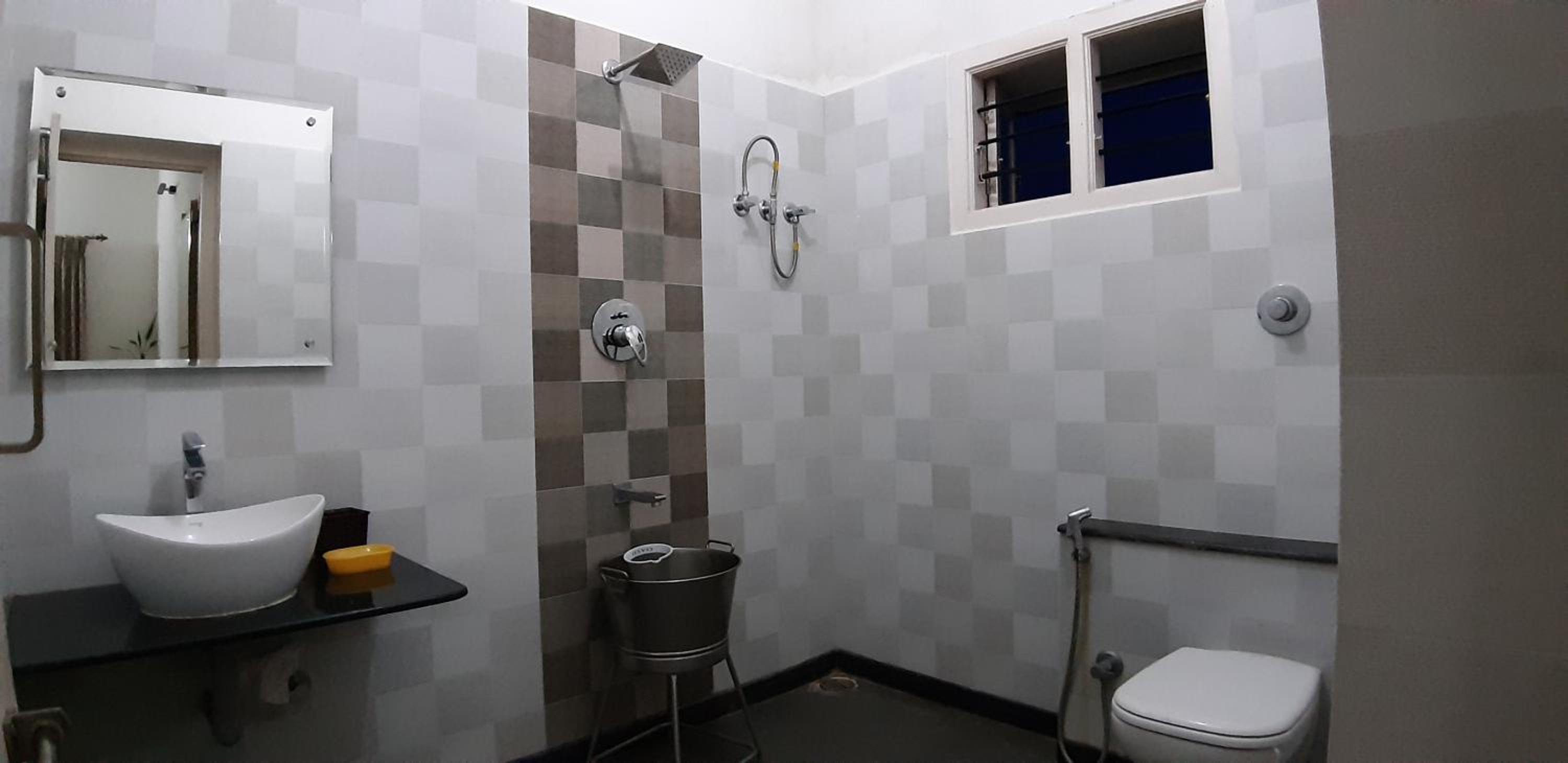SilverShine Homestay