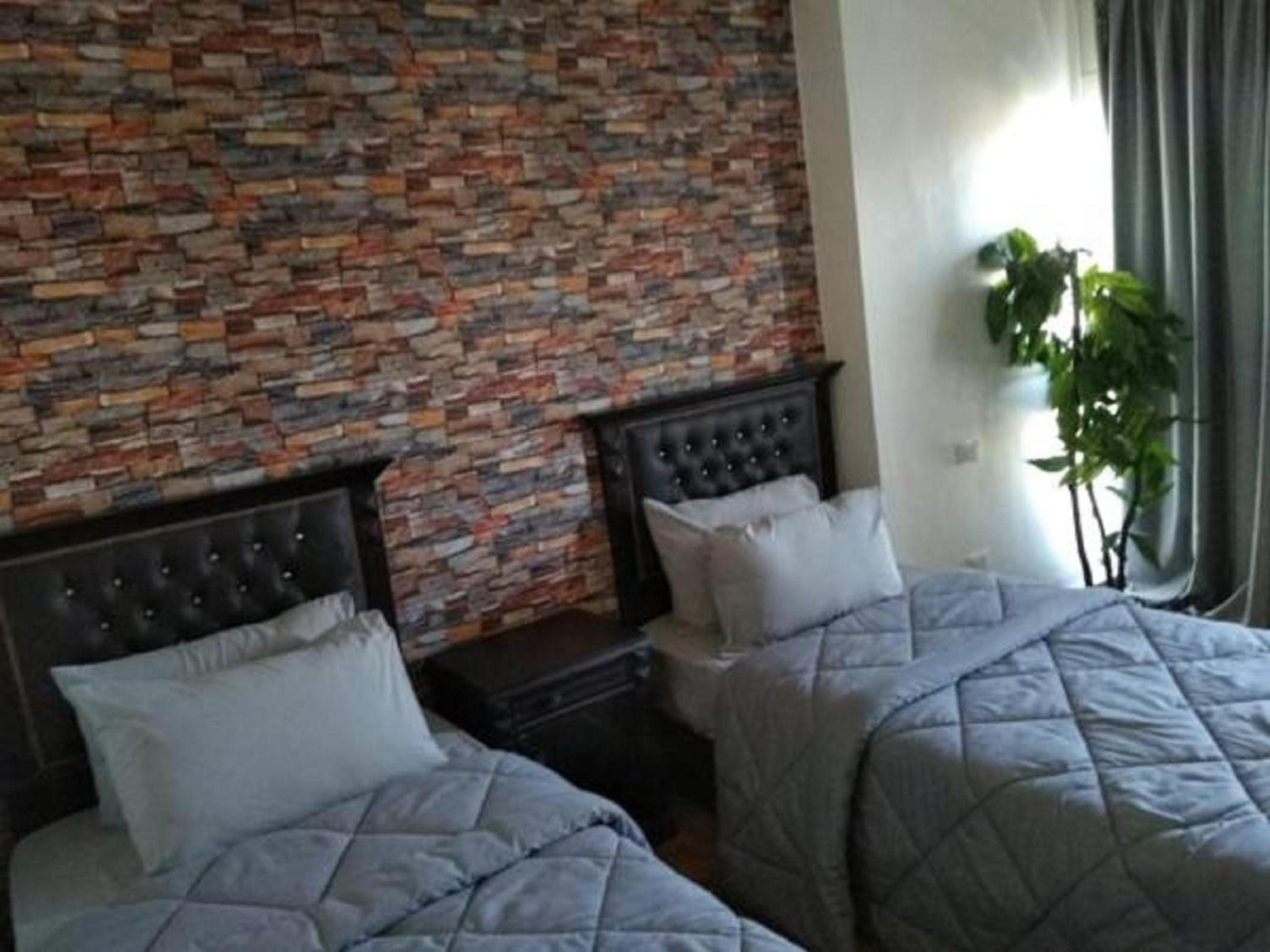 Castle Hostel