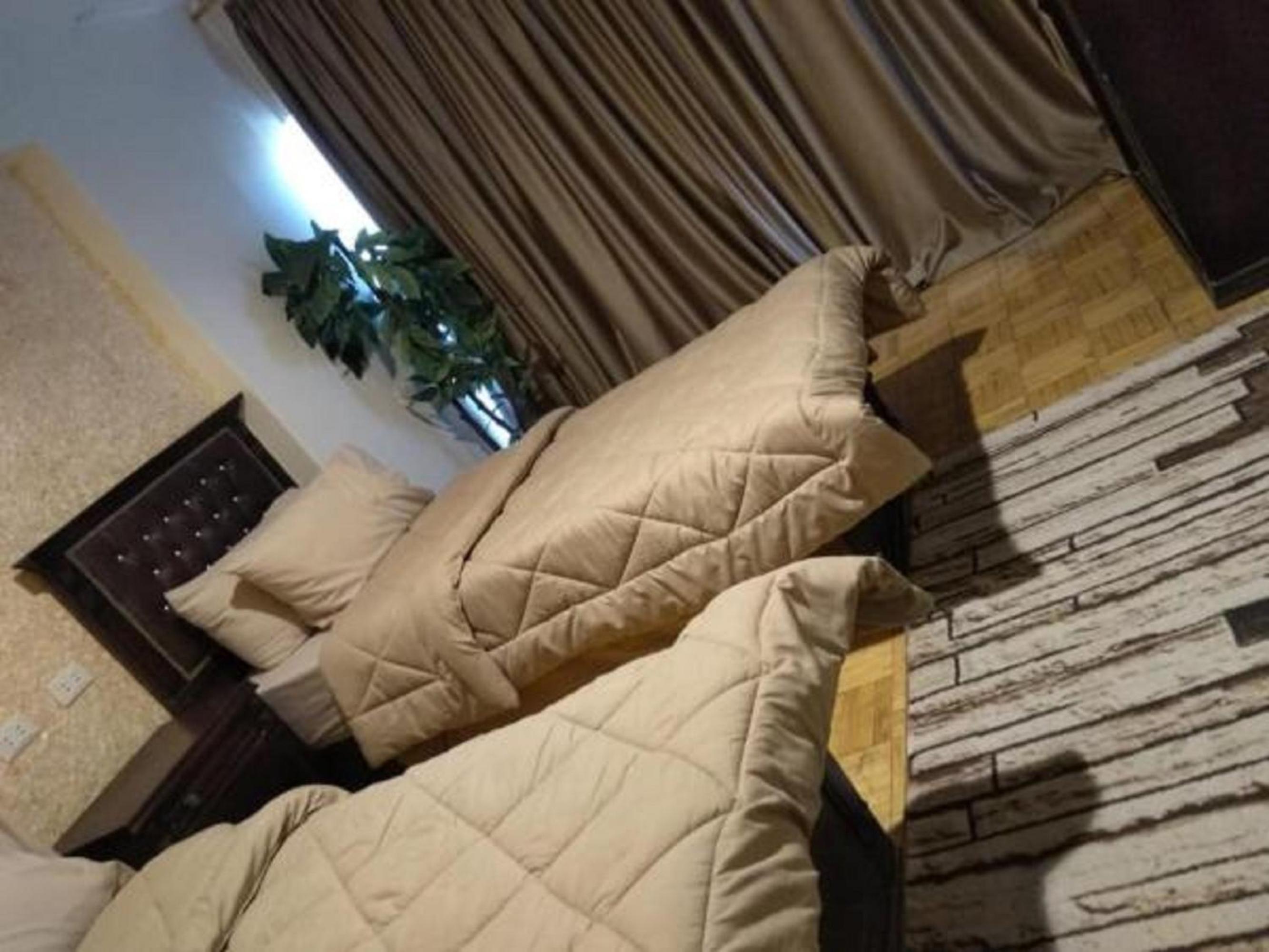 Castle Hostel