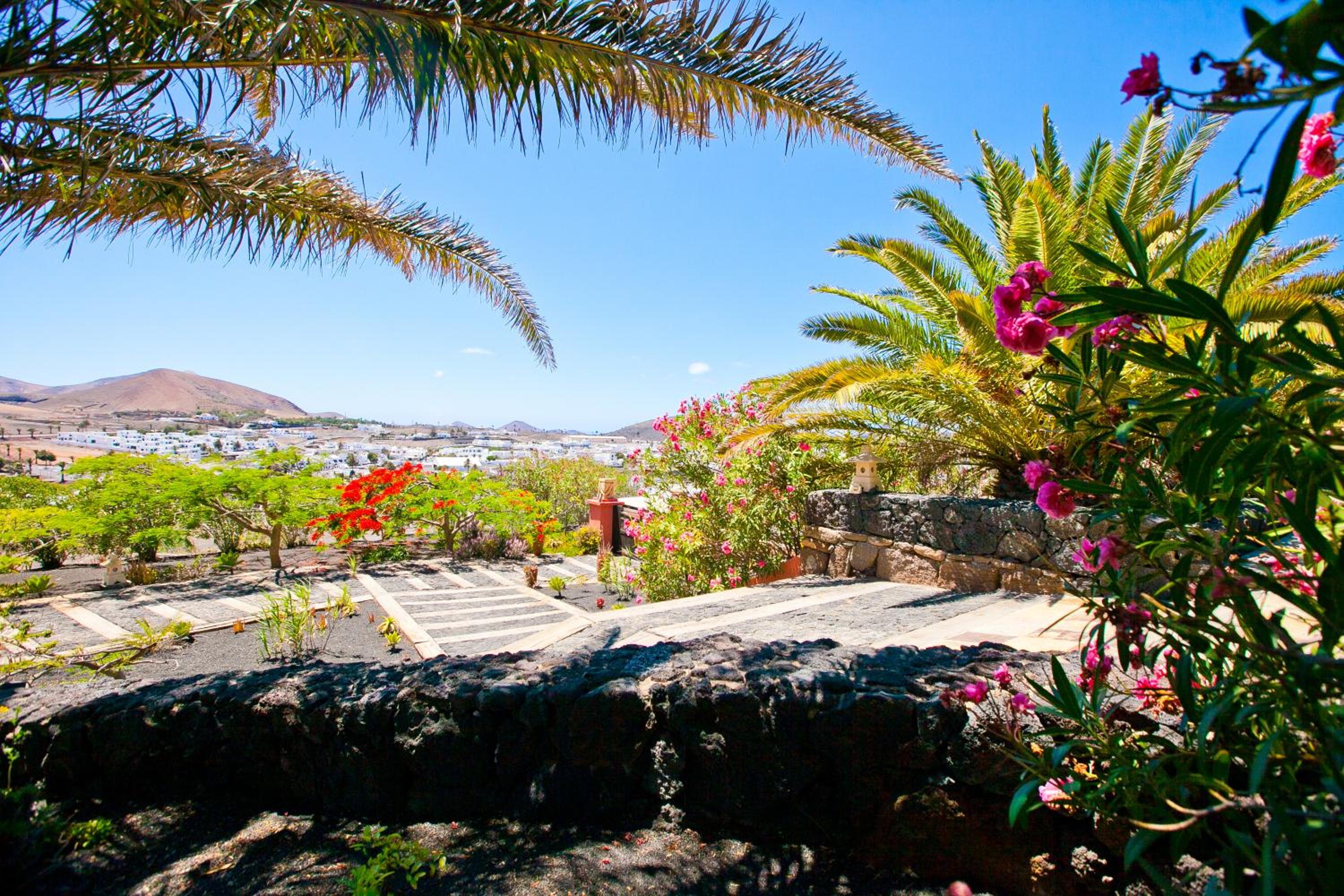 Casa El Morro