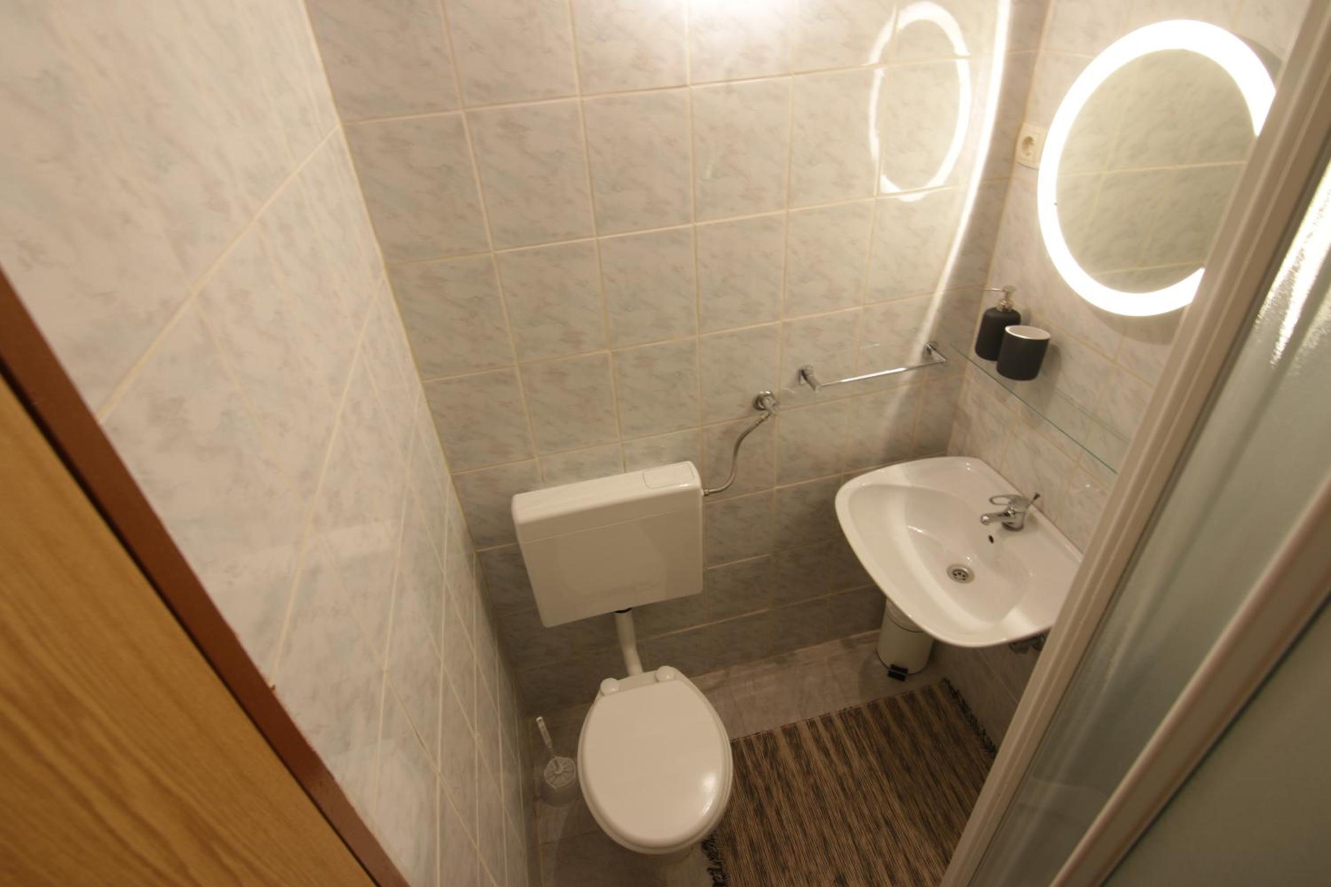 Guesthouse SOLE