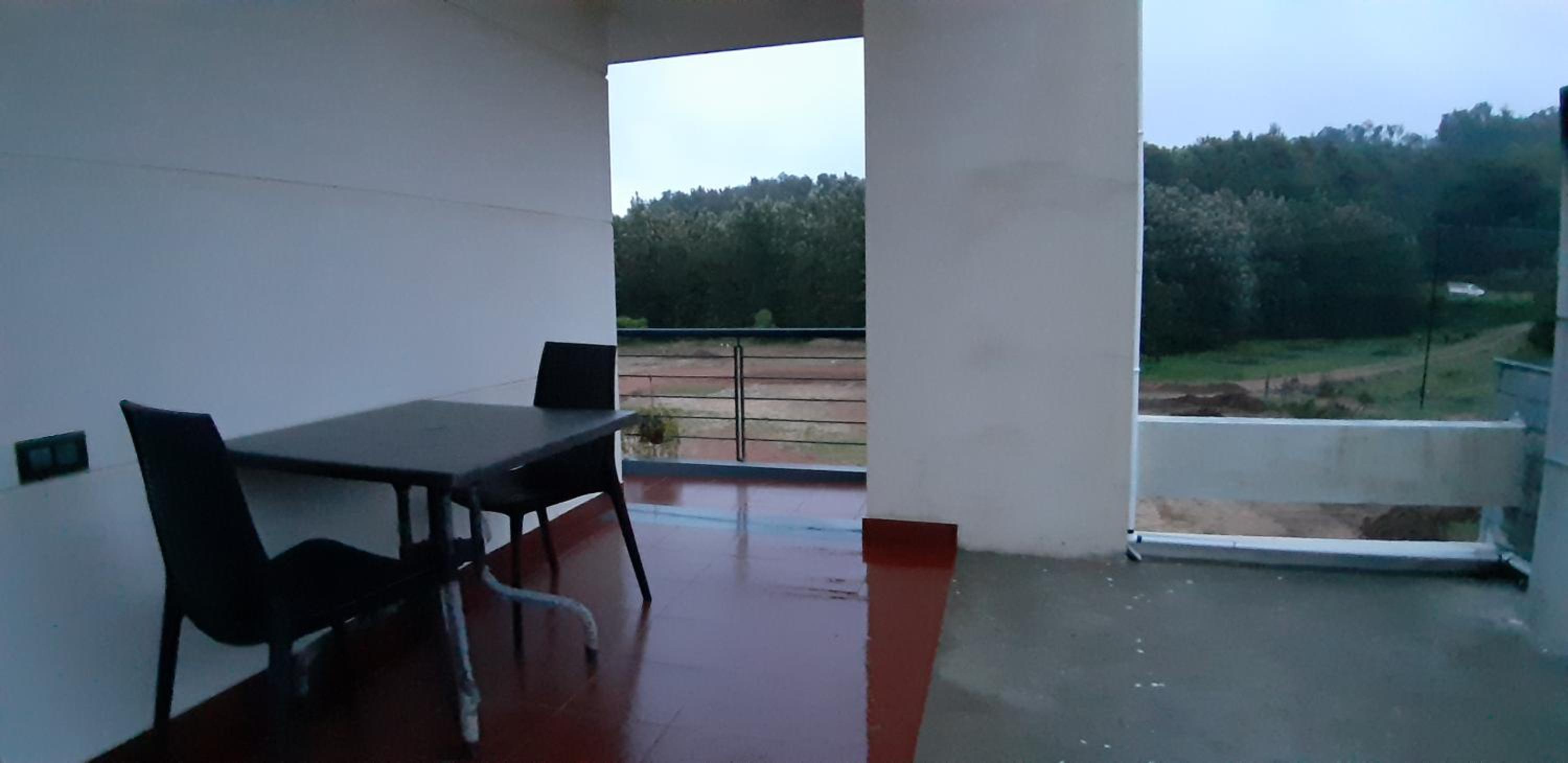 SilverShine Homestay
