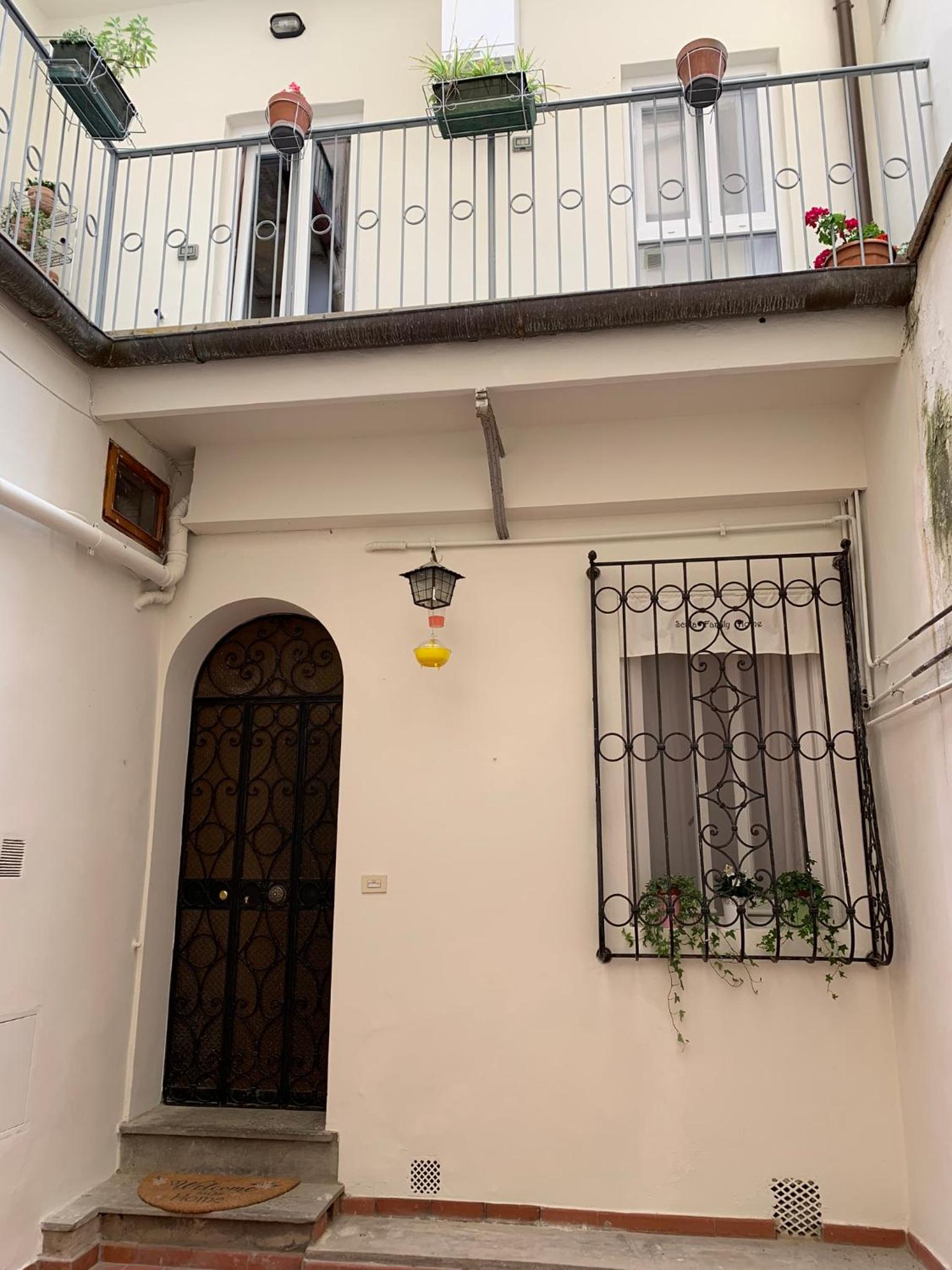 Scala Family Home